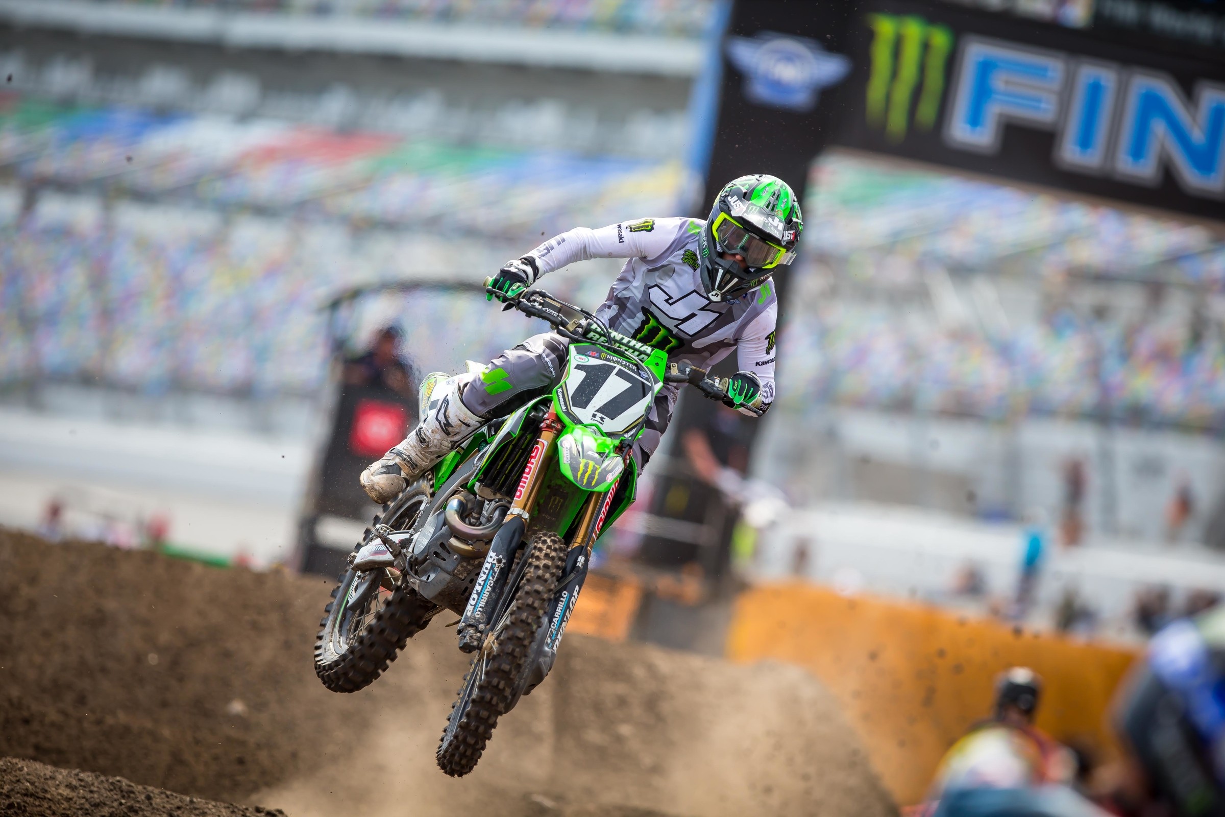 10 Things To Watch: Indianapolis