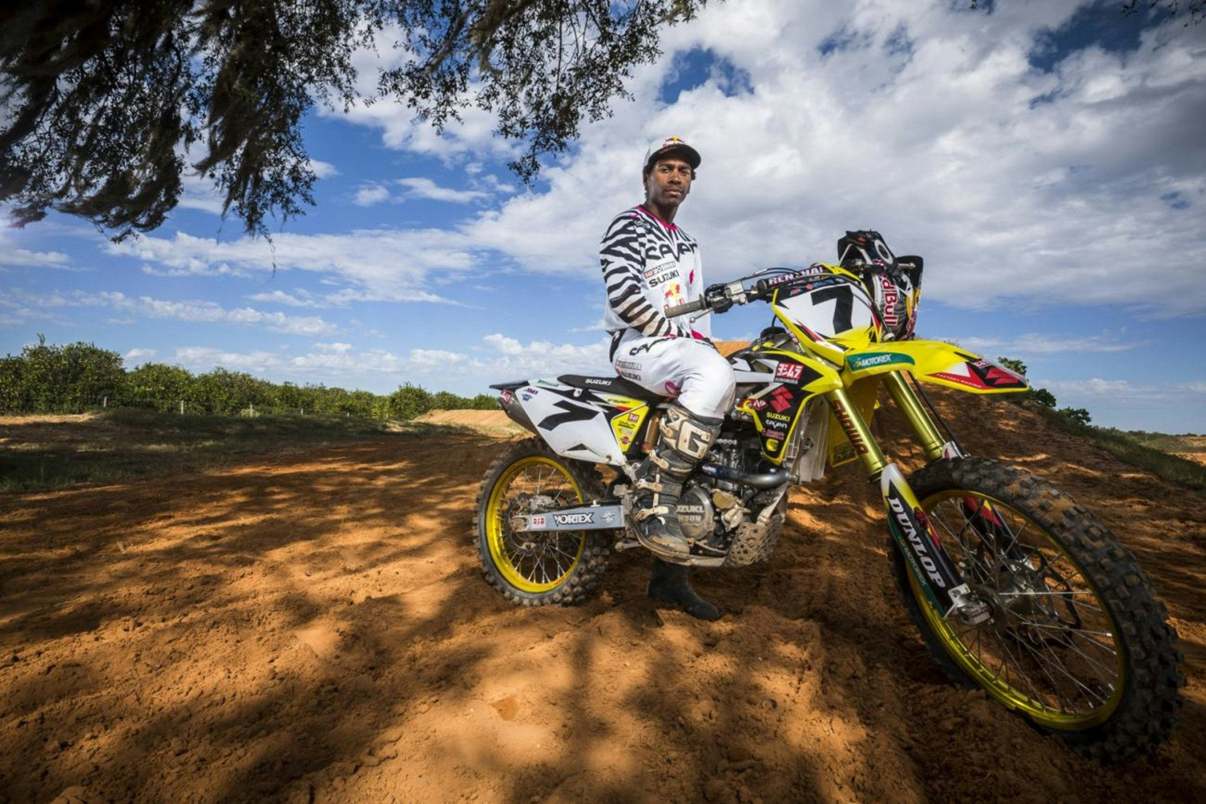 James Stewart Teases New Video In Instagram Post