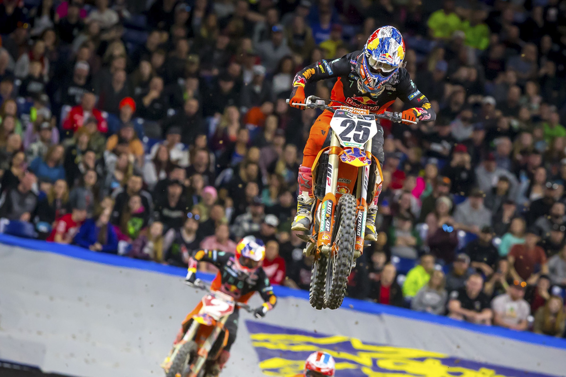 The Weege Show | Indianapolis SX