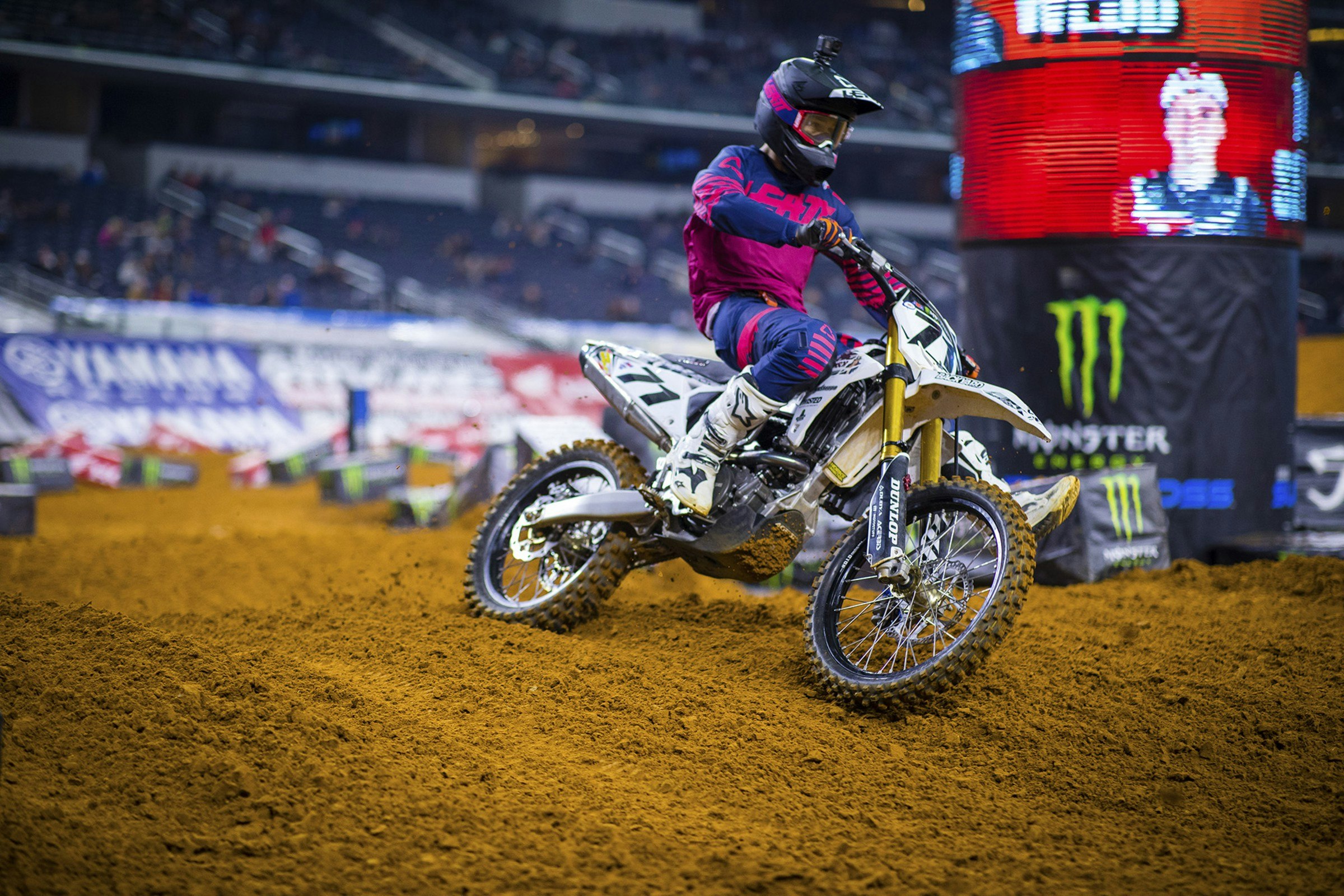 Cole Martinez Injury Update