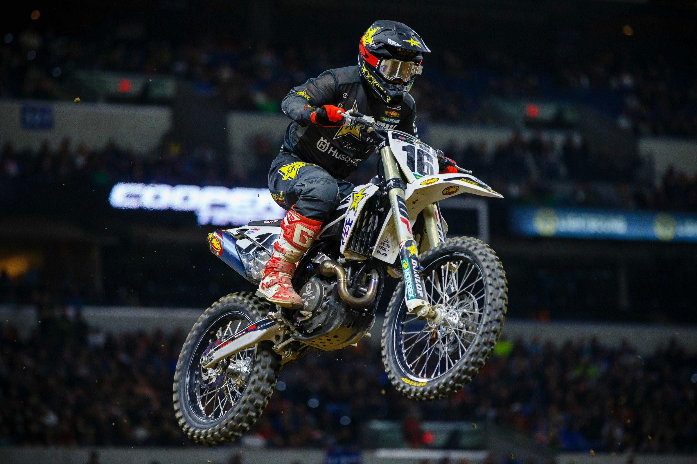 Osborne, Vuillemin, McCampbell, Blair, Richardson on PulpMX Show Tonight