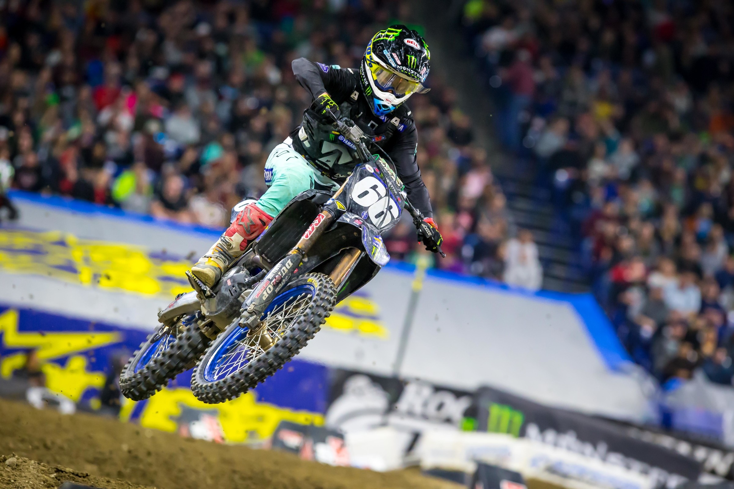 Redux: News and Notes From Indianapolis