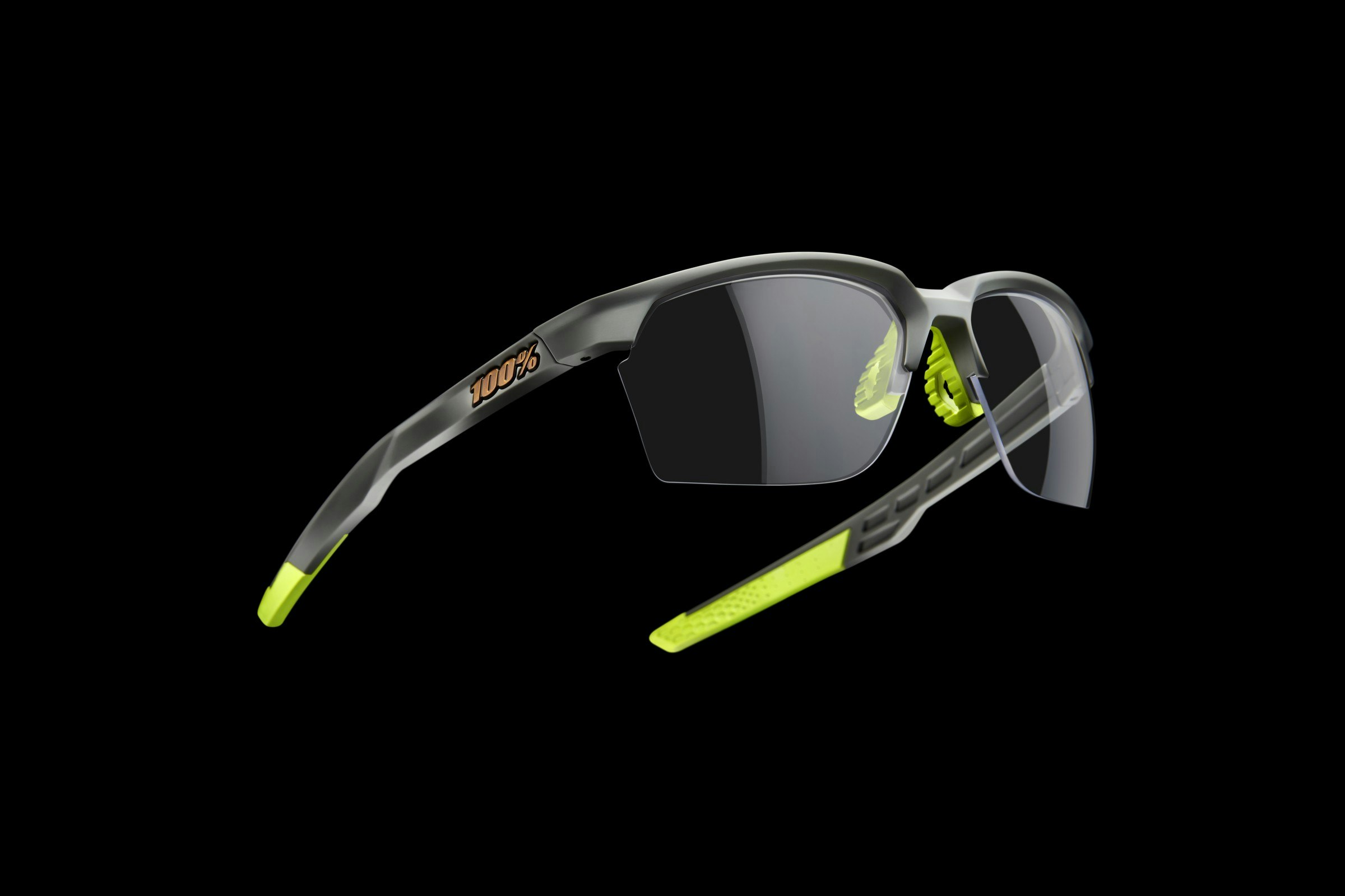 100% Launches SP19 Eyewear Collection