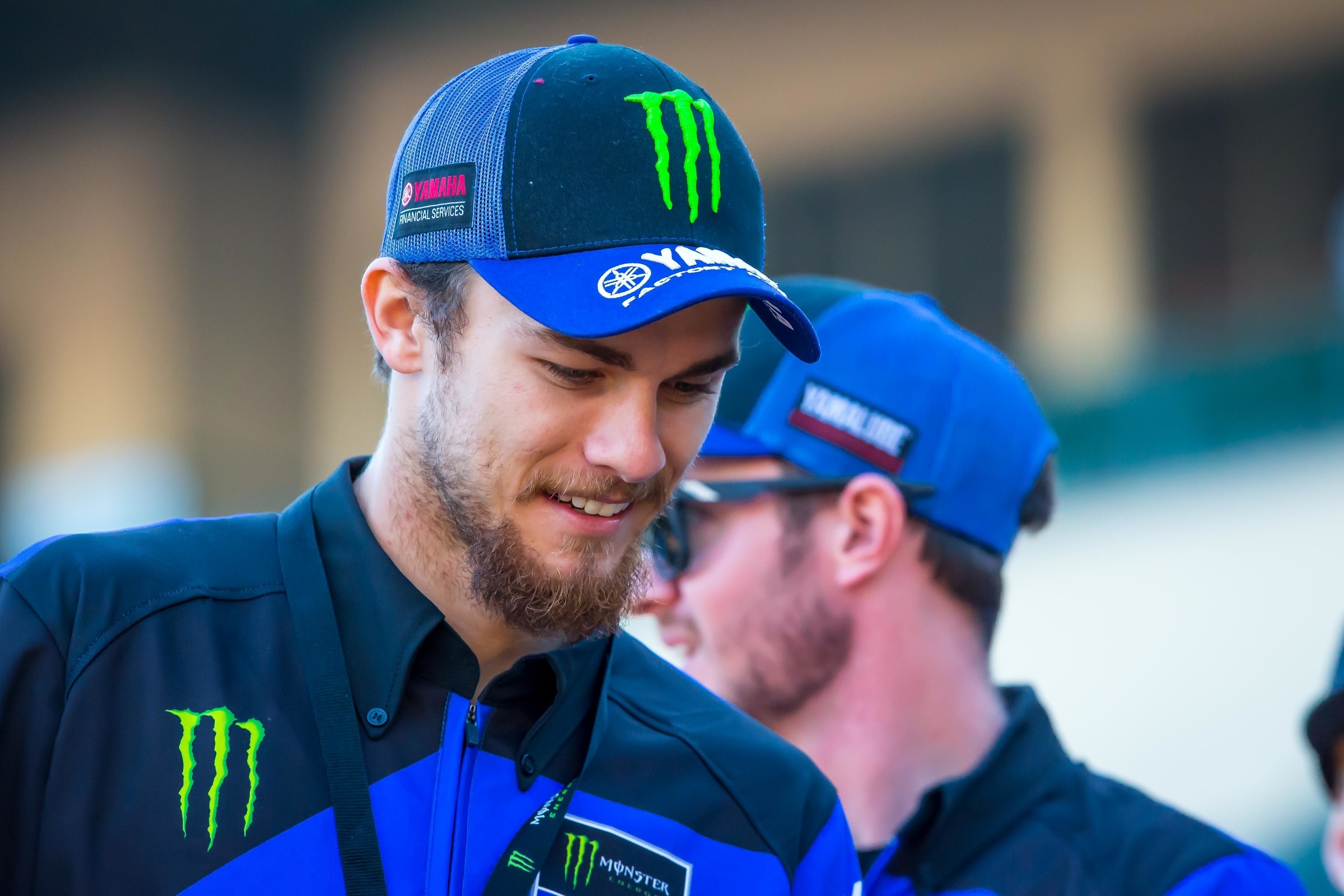 Injury Report: Seattle