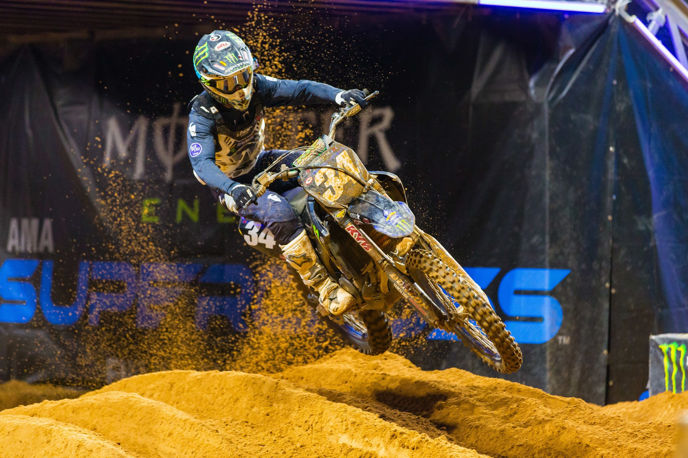 10 Things To Watch: Seattle