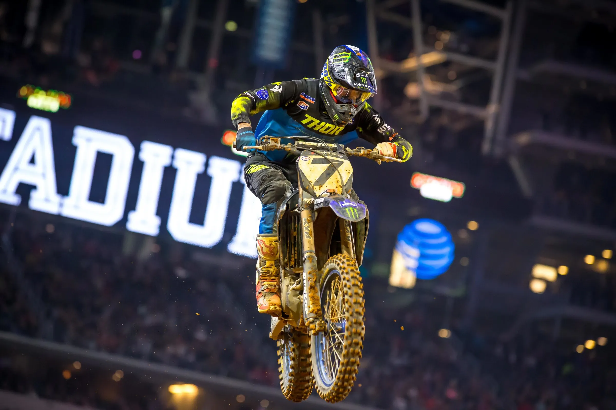 Injury Report: Seattle