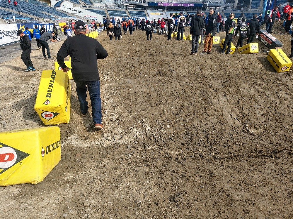 The whoops are long and deep.