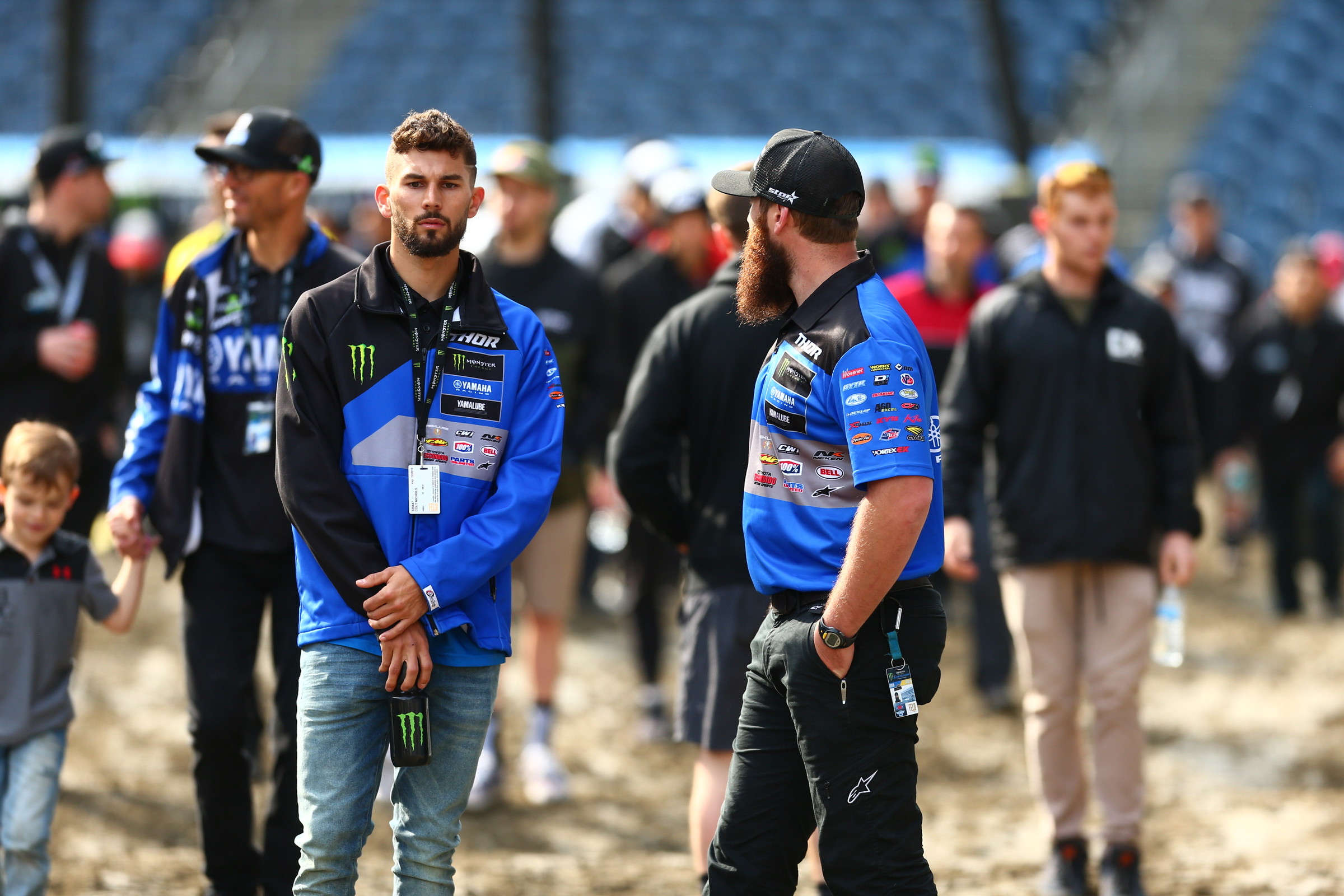 Colt Nichols will be looking to get back into the winner's circle tonight.