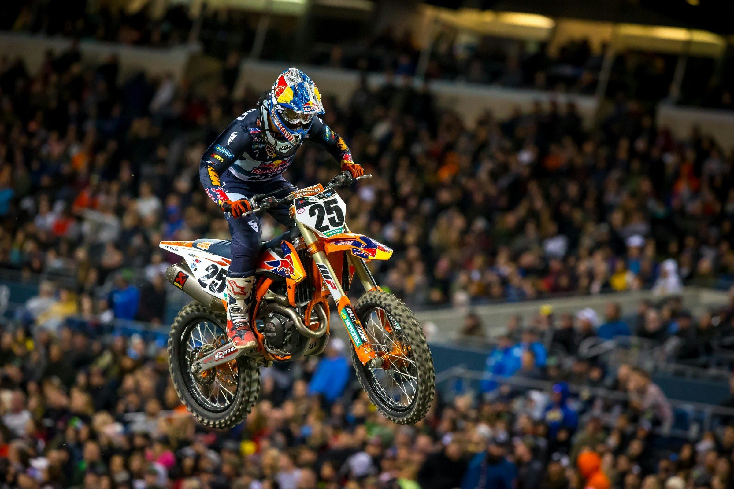 Explaining Marvin Musquin's Penalty