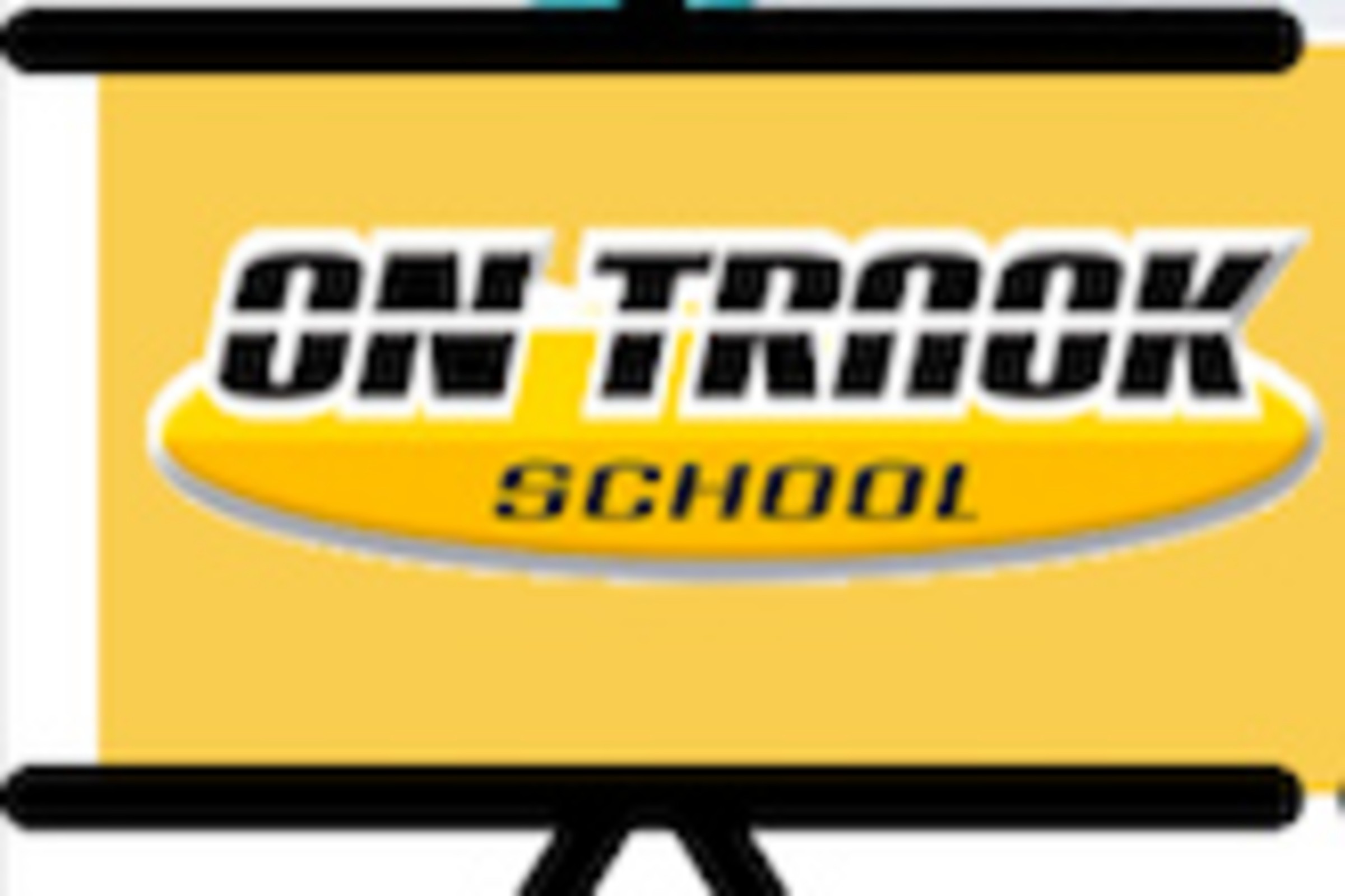 On Track School to Host Live Webinar With Director Andrea Leib