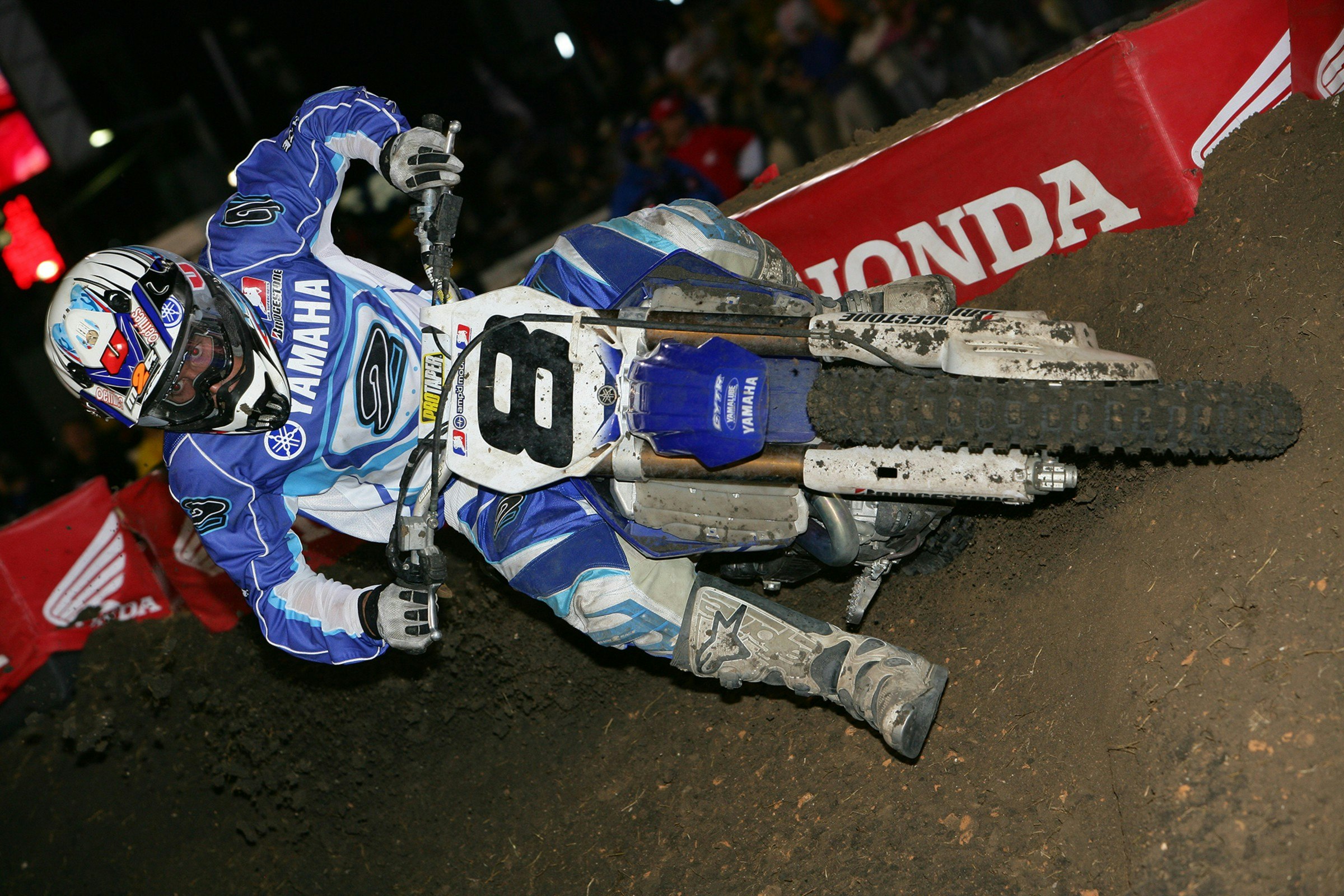 Watch: <em>The Whiskey Throttle Show</em> Covers the Career of Grant Langston