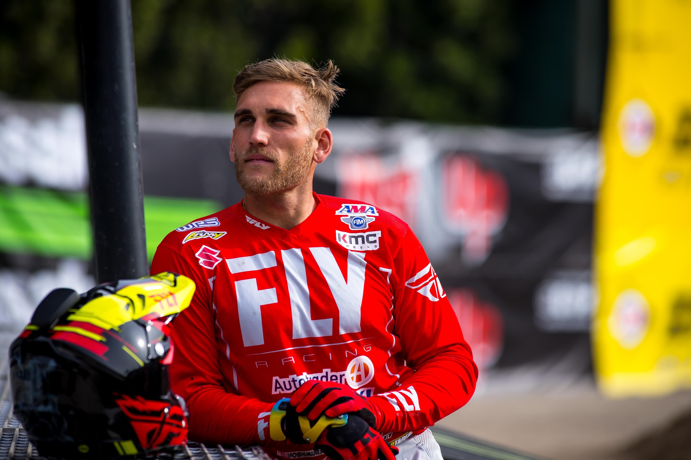 450 Words: Weston Peick Update