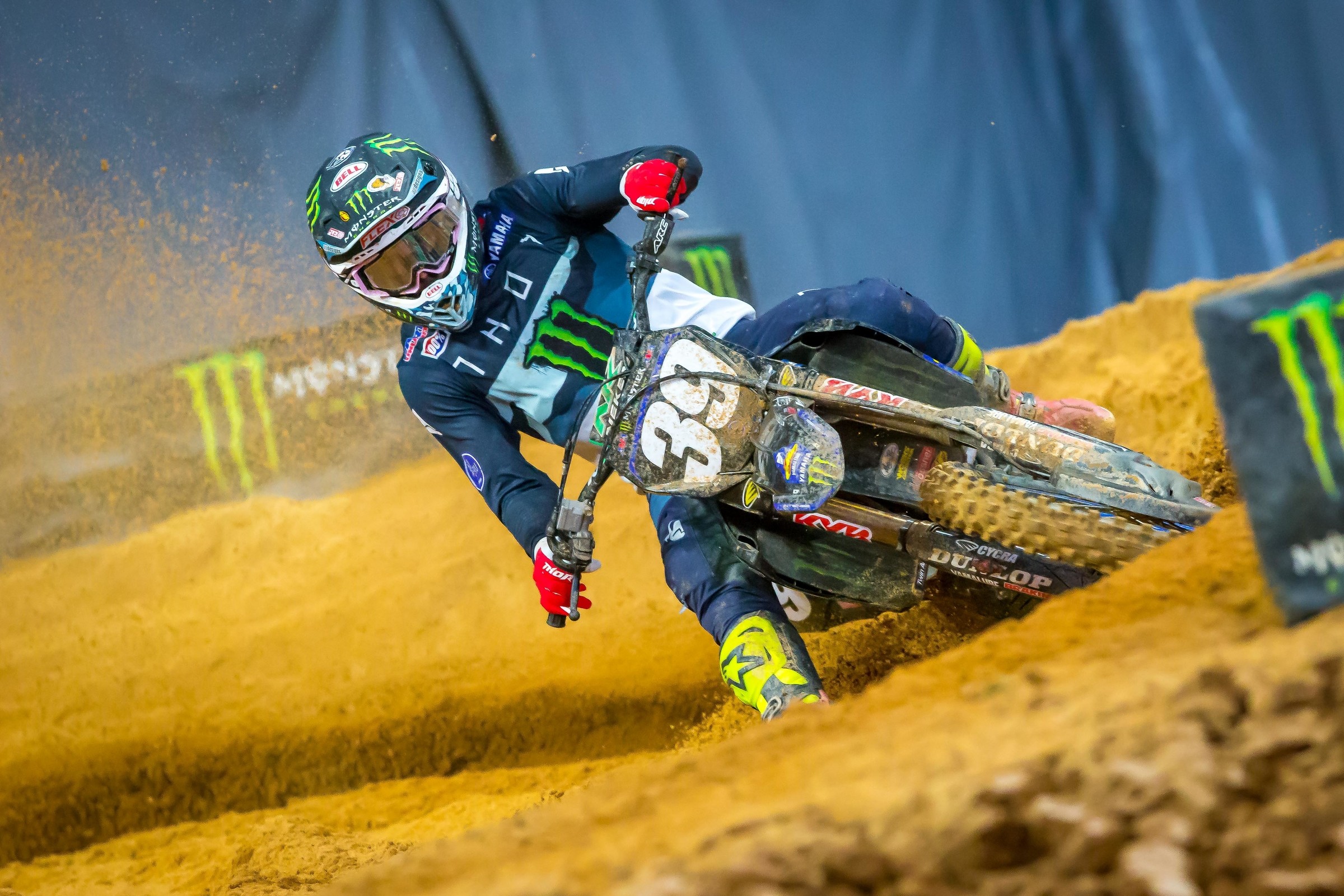 Injury Report: Houston