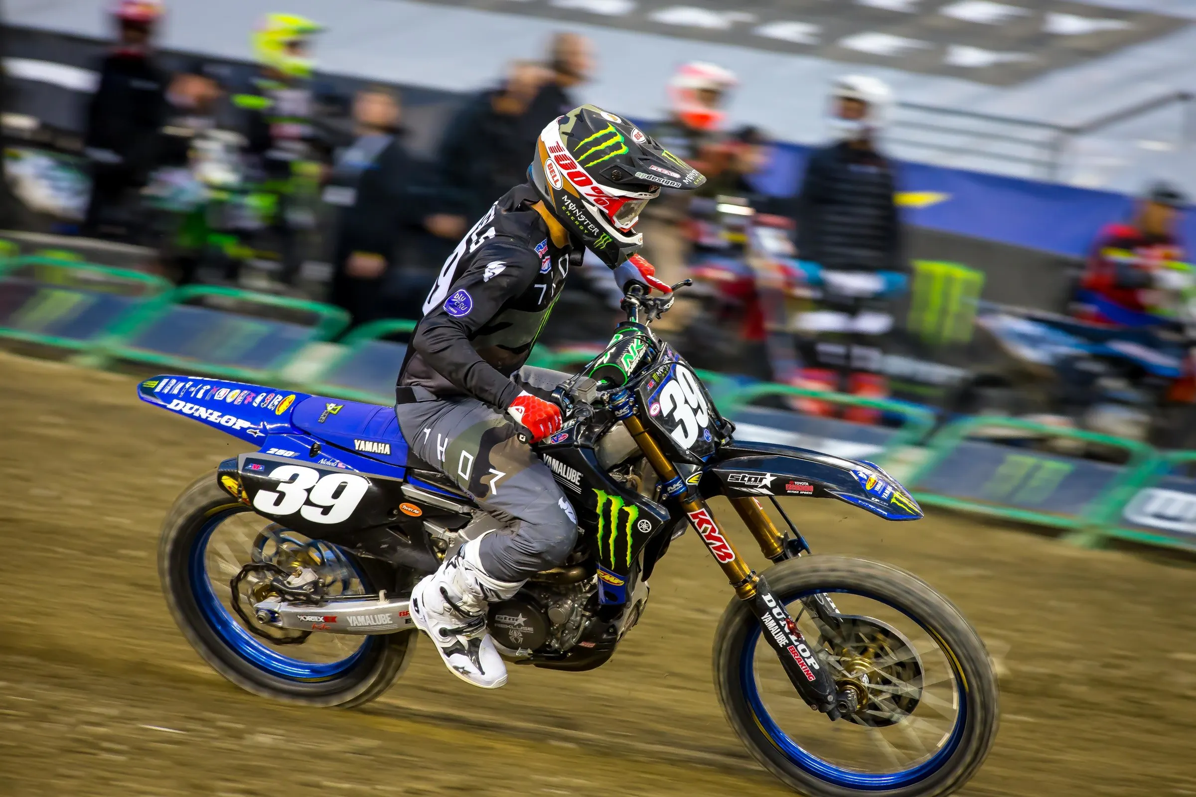 Injury Report: Houston