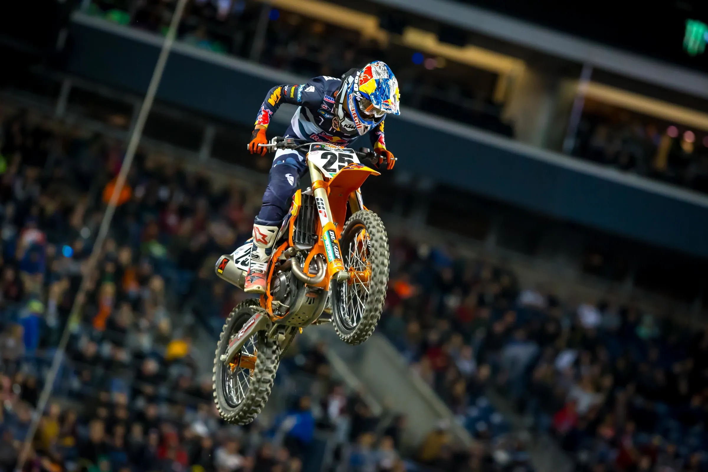 How to Watch: Houston