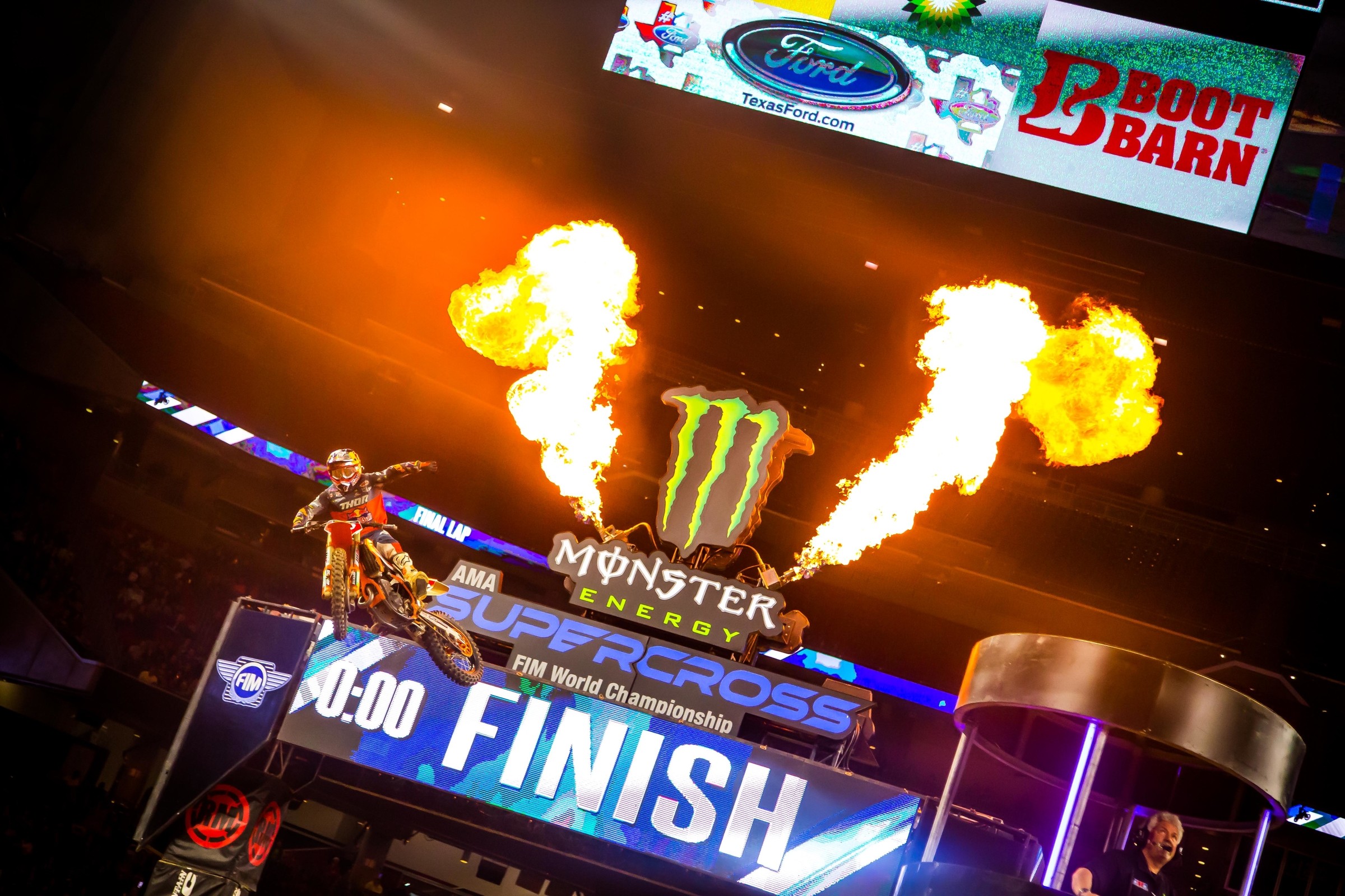 Saturday Night Live: Houston