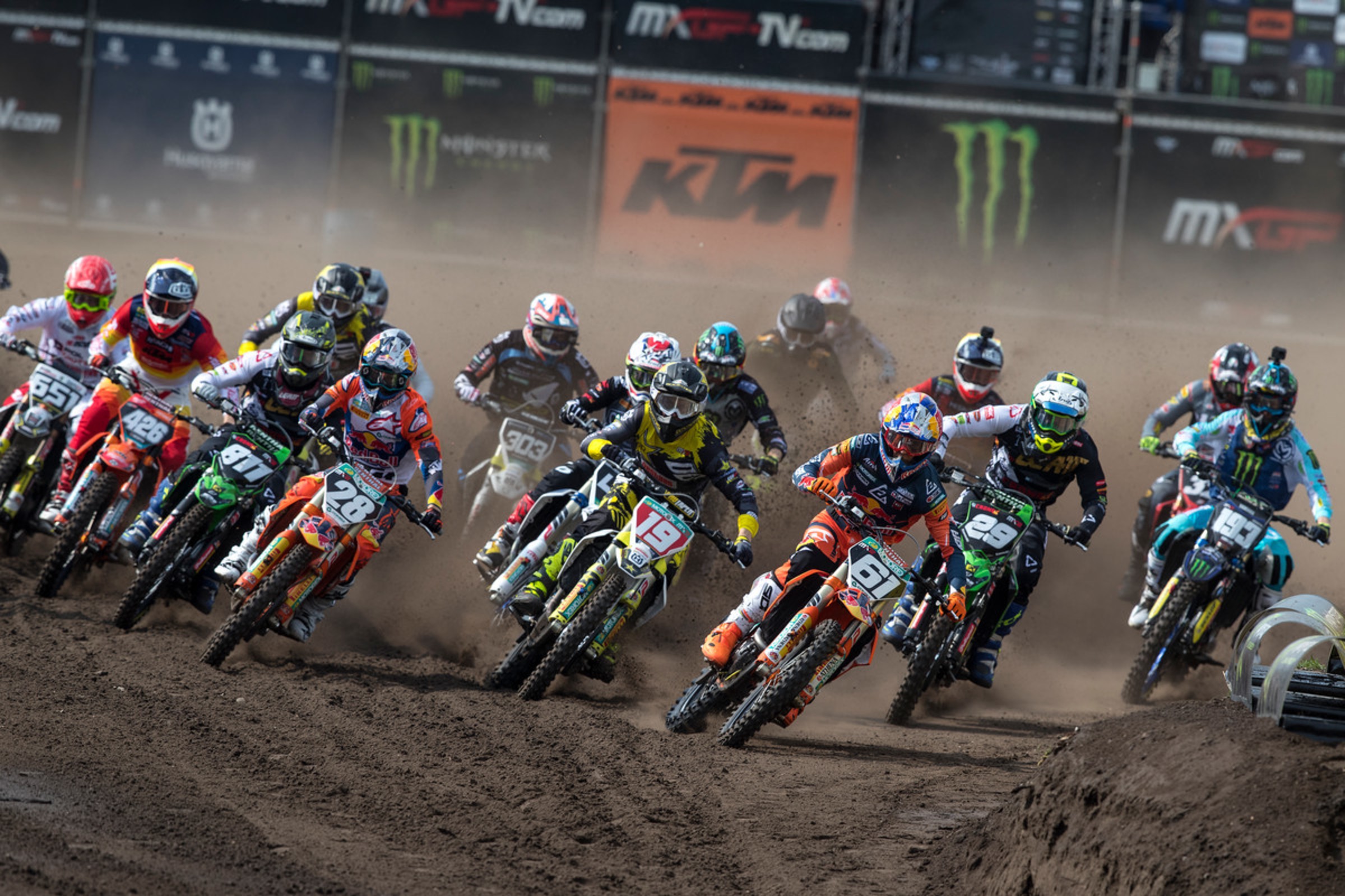 MXGP of the Netherlands FIM Motocross World Championship - 2019 - Racer X