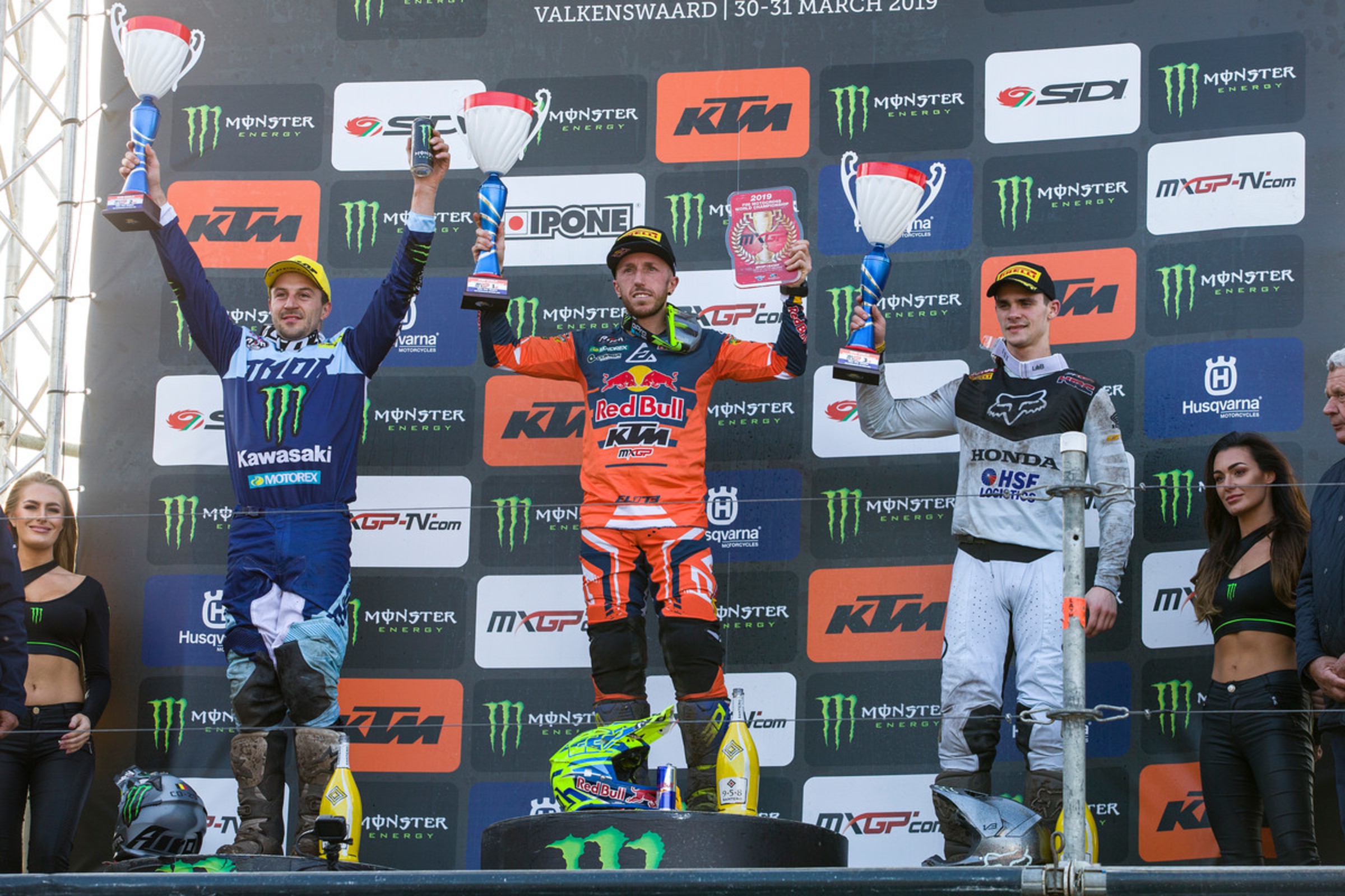 GP Report: 4 Things We Learned at the MXGP of The Netherlands
