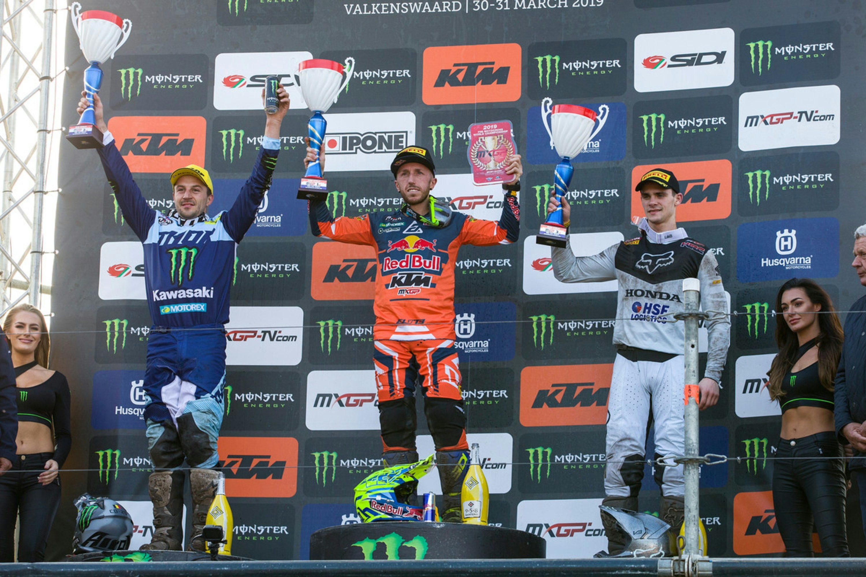 4 Things We Learned at the 2019 MXGP of The Netherlands - Racer X