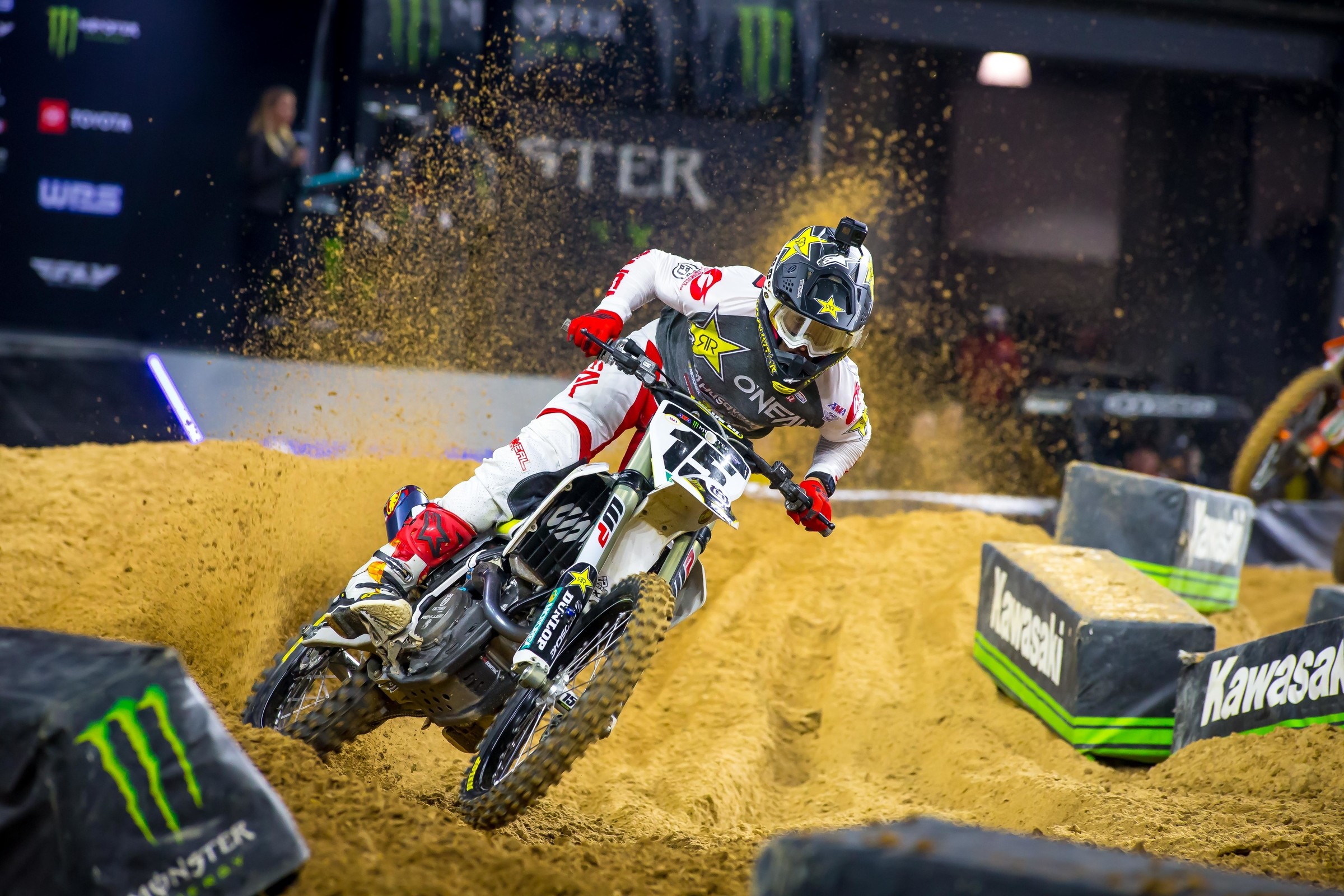 Insight: We Can Work with Consistency