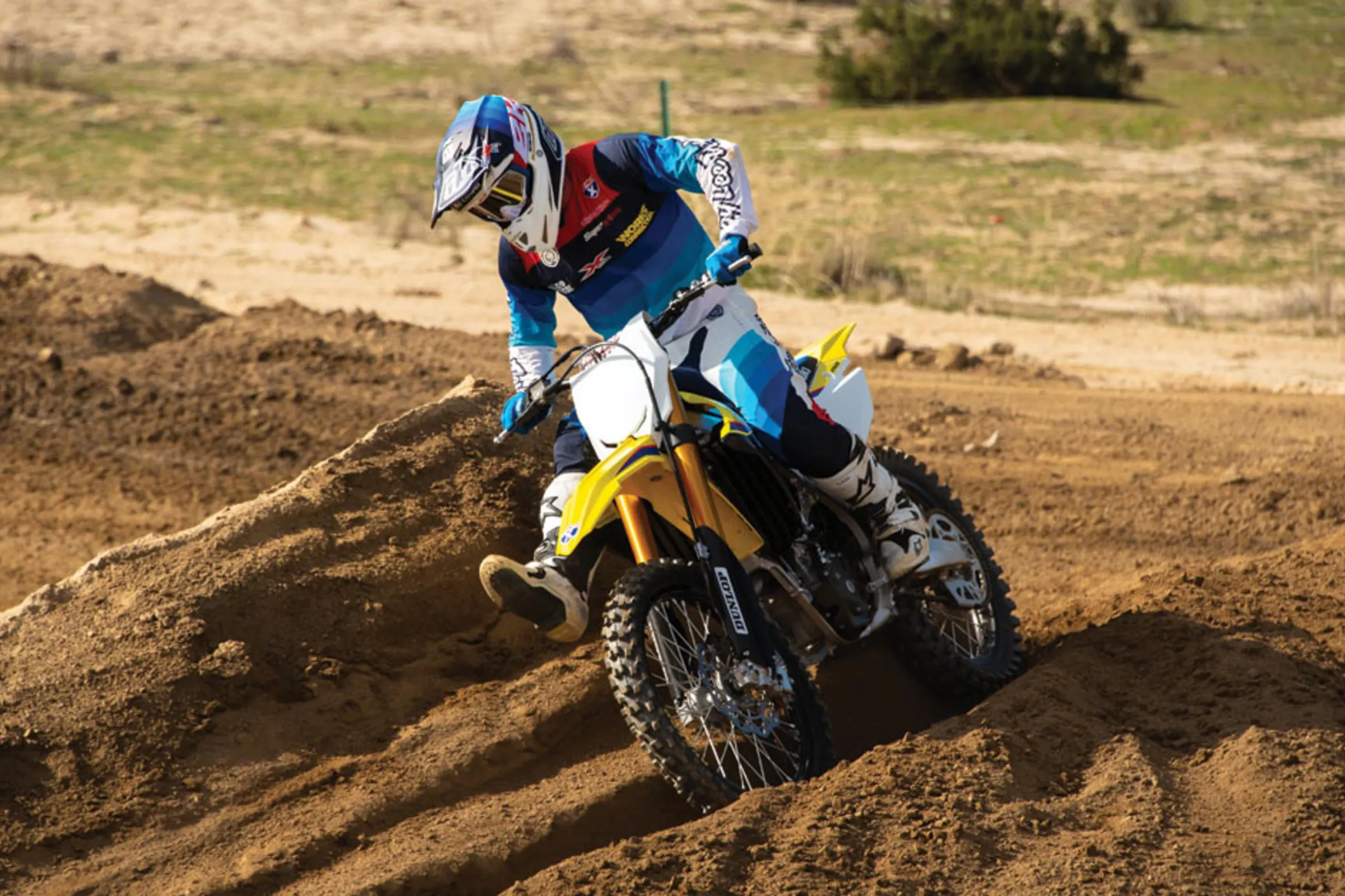 How To Round Mounded Corners Like A Pro