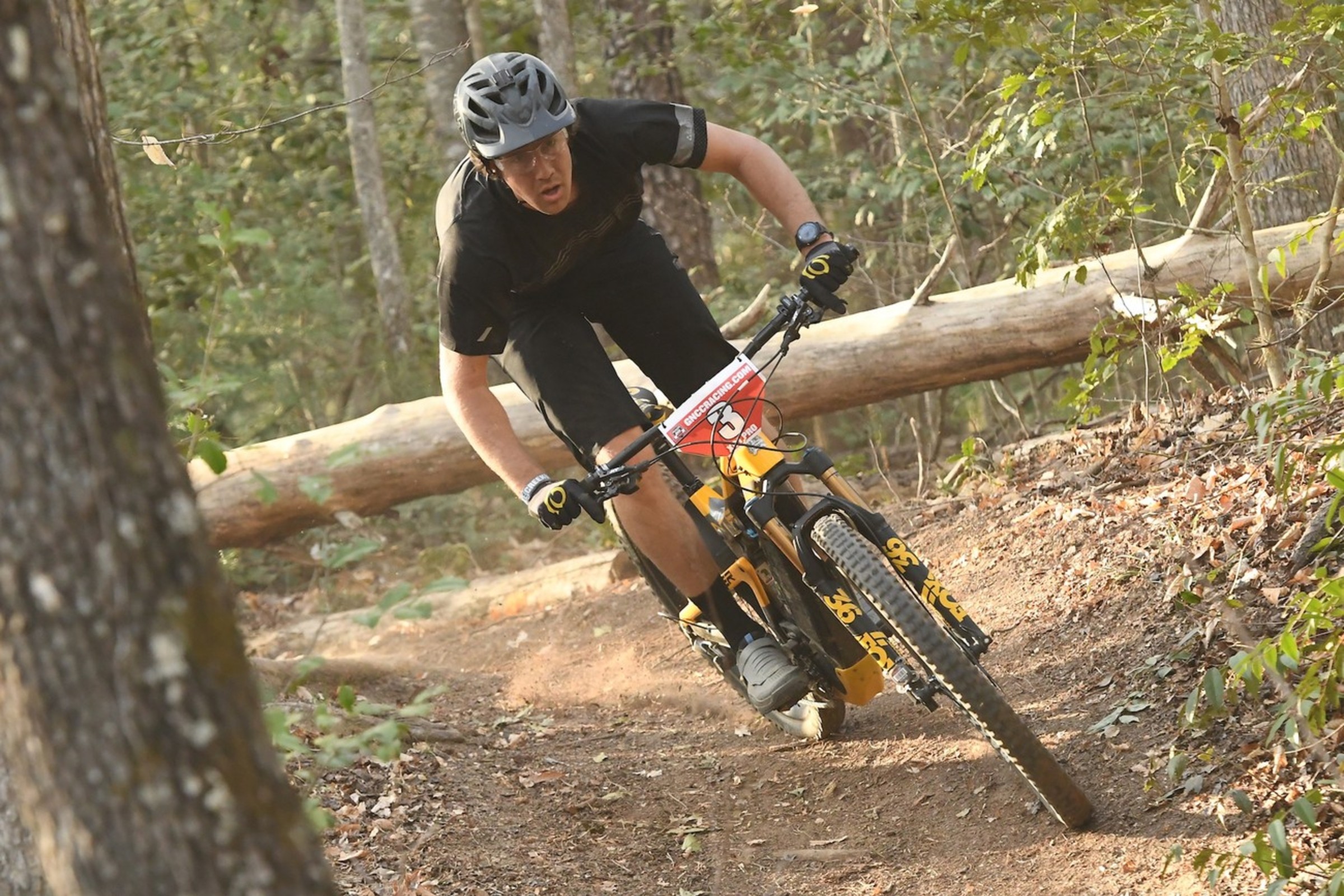 eMTB Races Are A Little Bit Easier But A Lot More Fun