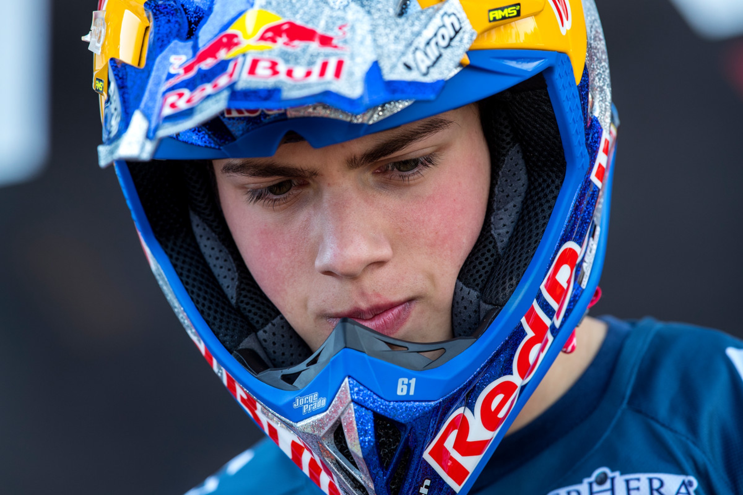 MXGP of Trentino Results