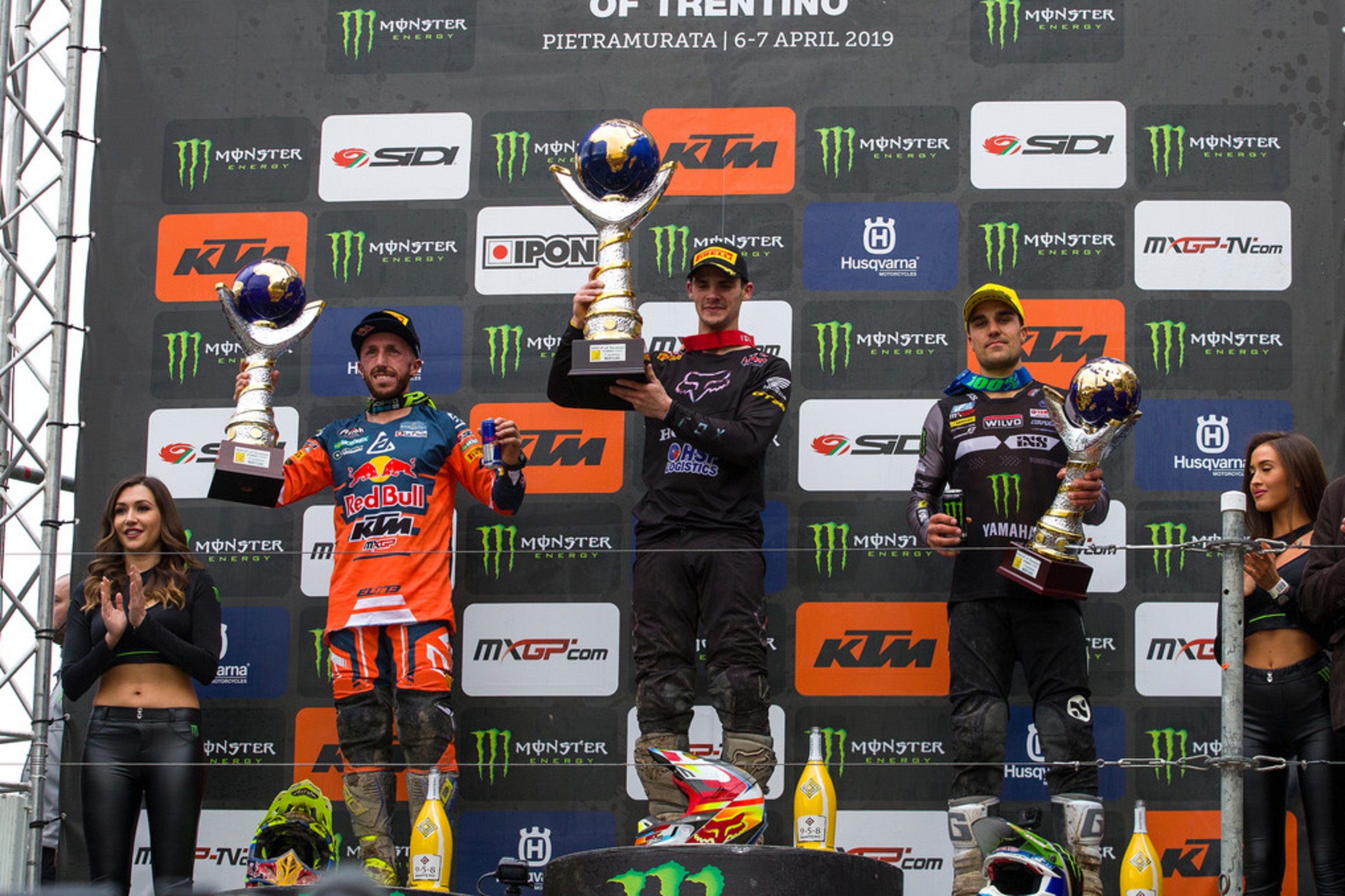 3 Things We Learned at the 2019 MXGP of Trentino - Racer X