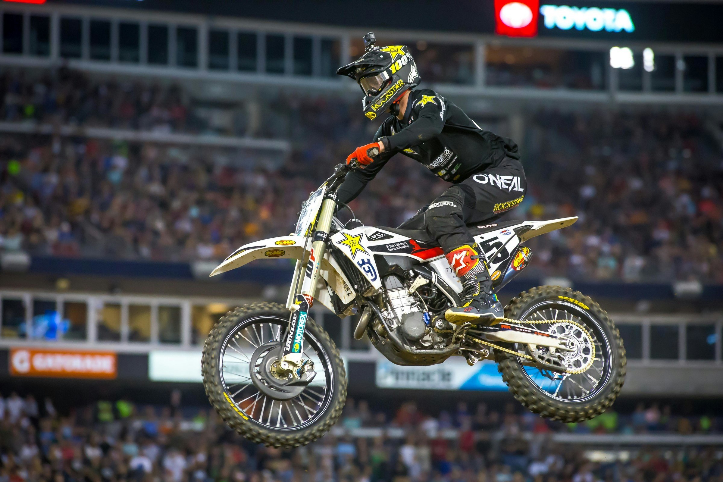 Wilson, Cooper, Nicoletti, Wey, and Weimer on PulpMX Show Tonight