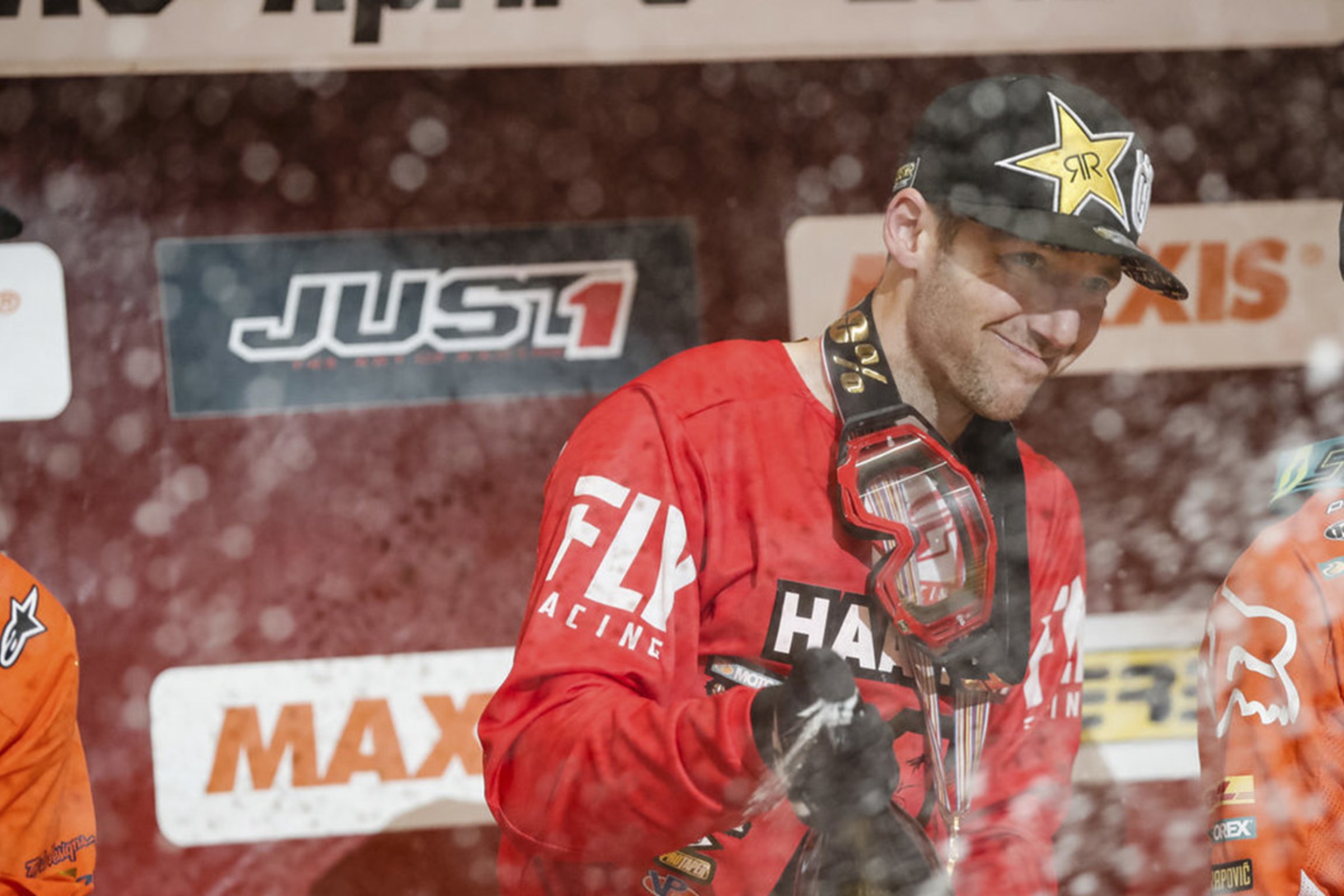 SuperEnduro's Super Team Tactics: Title Ends In Controversy