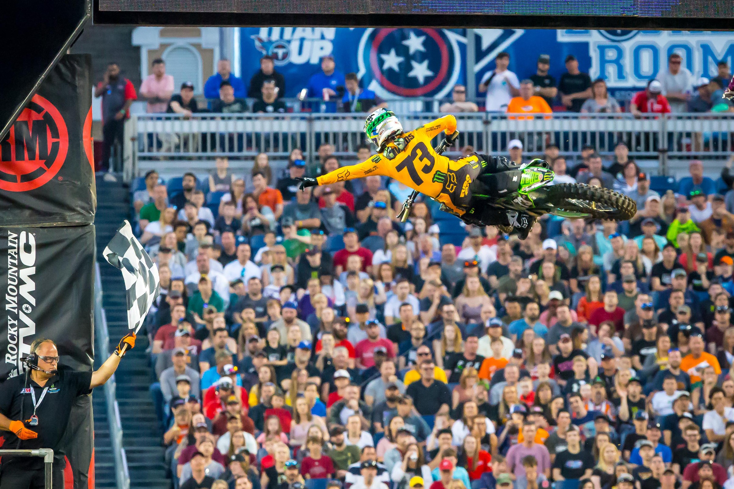 Insight: Mission 450