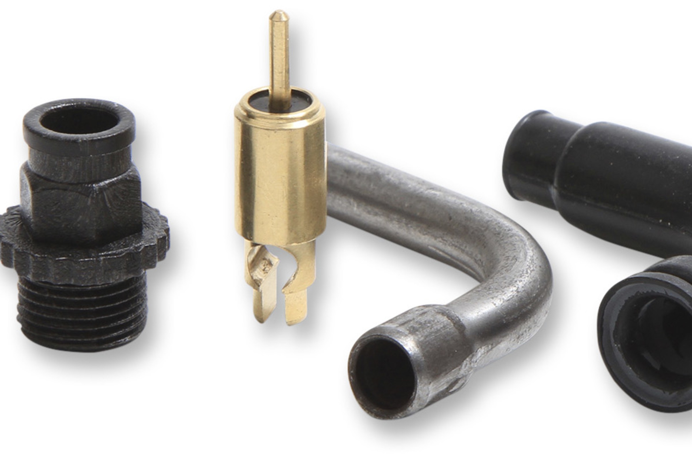 Moose Releases Choke Plunger Kit