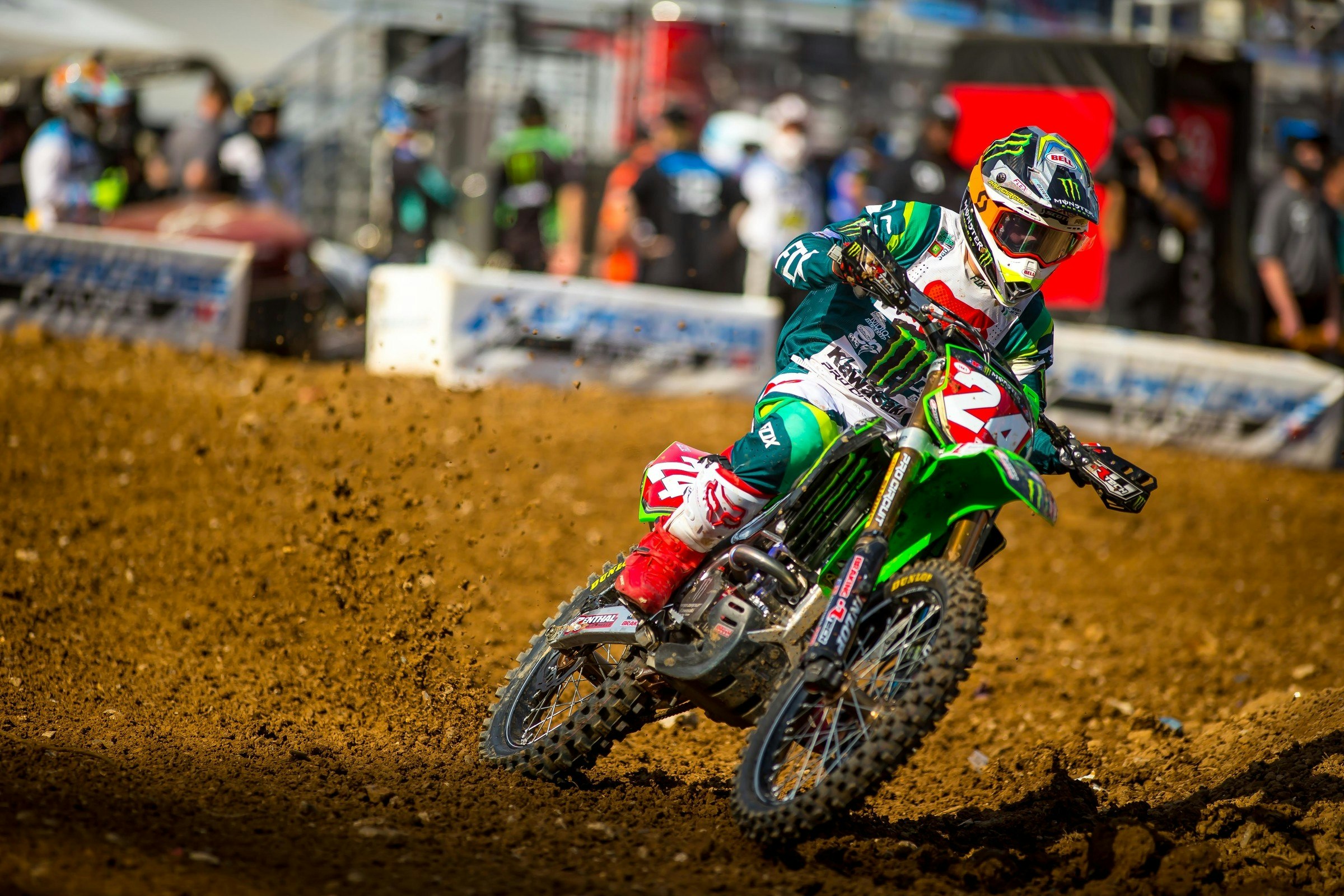 Austin Forkner 