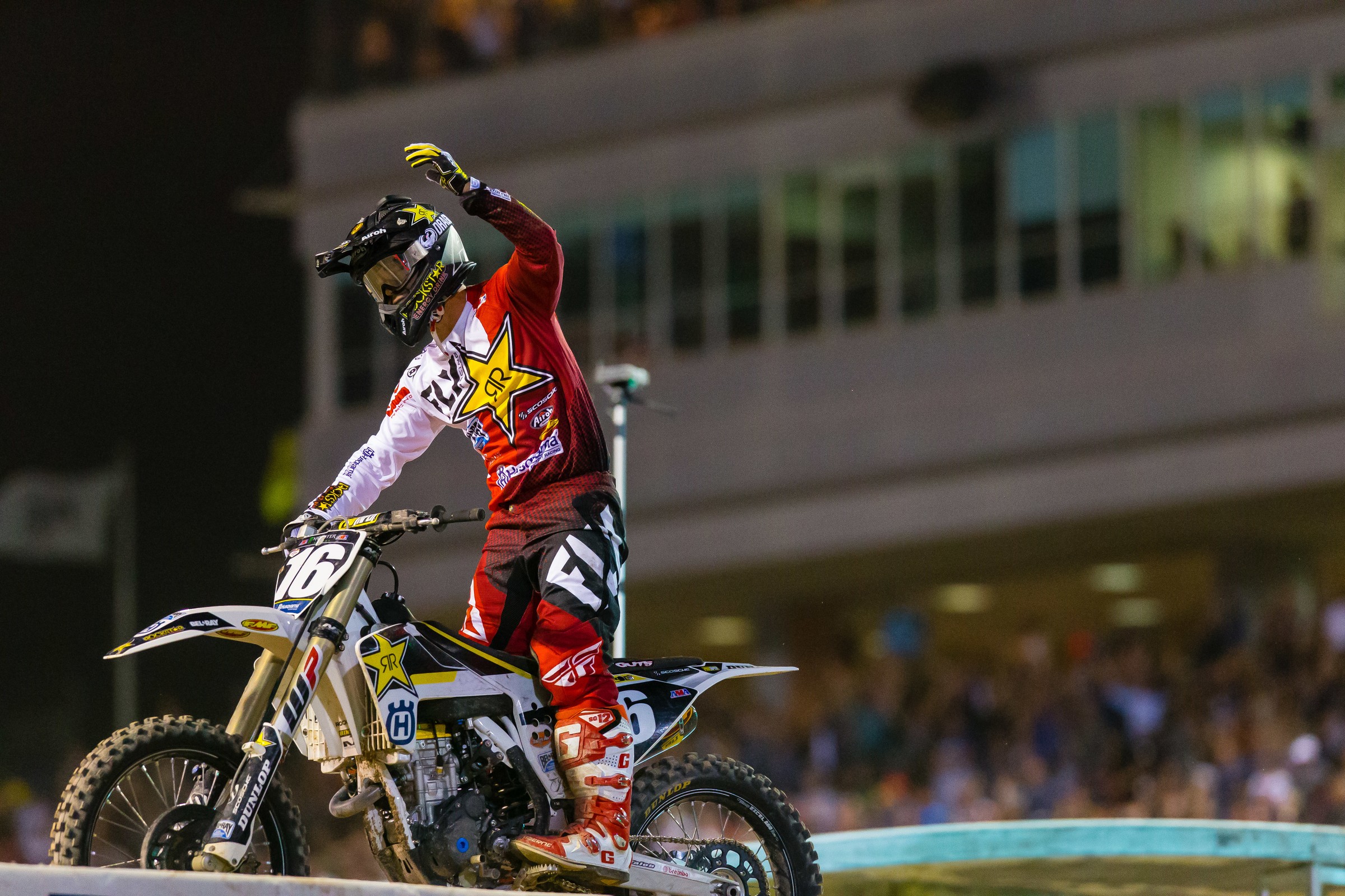 The List: Closest 250SX Championships