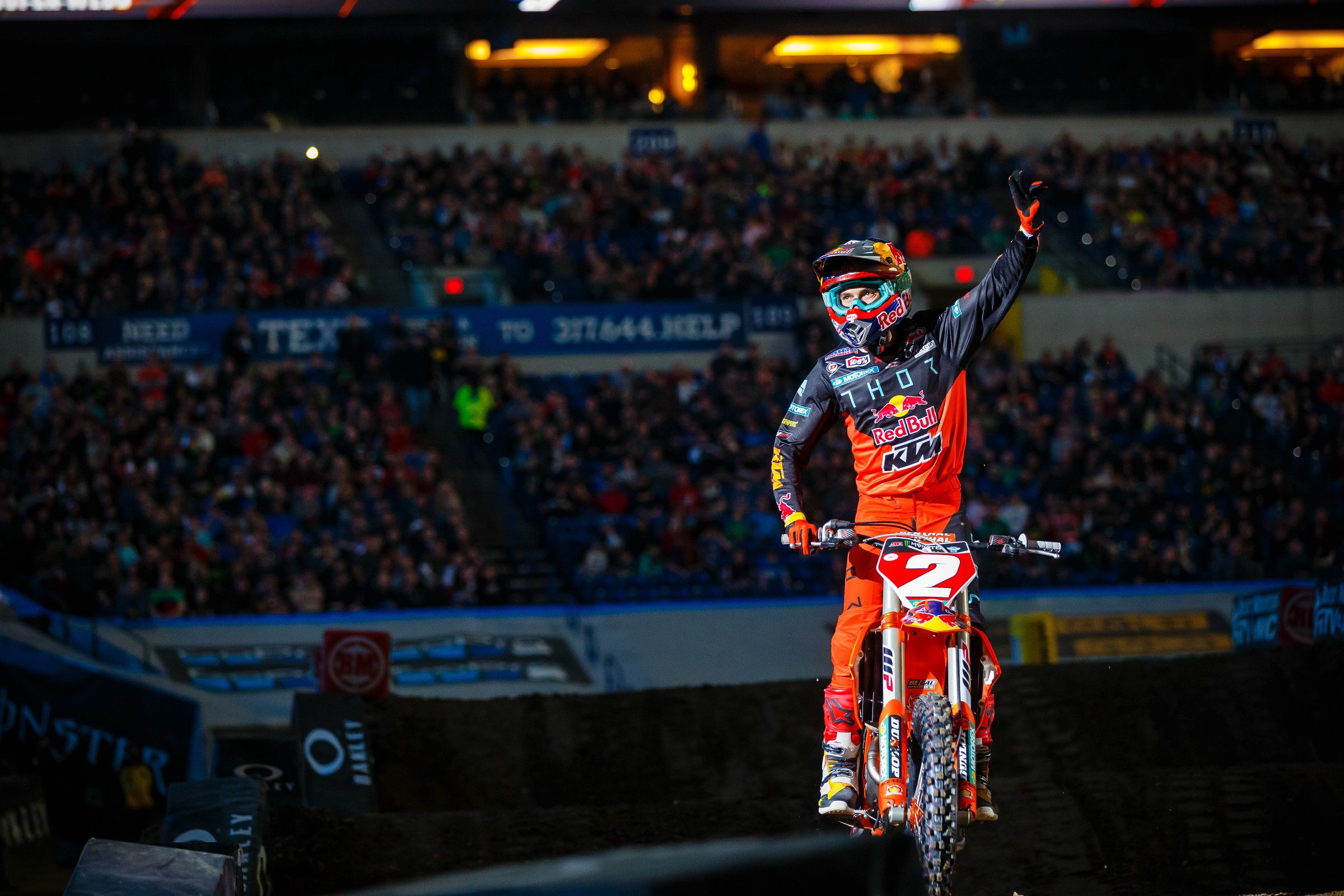 3 on 3: Champion Predictions