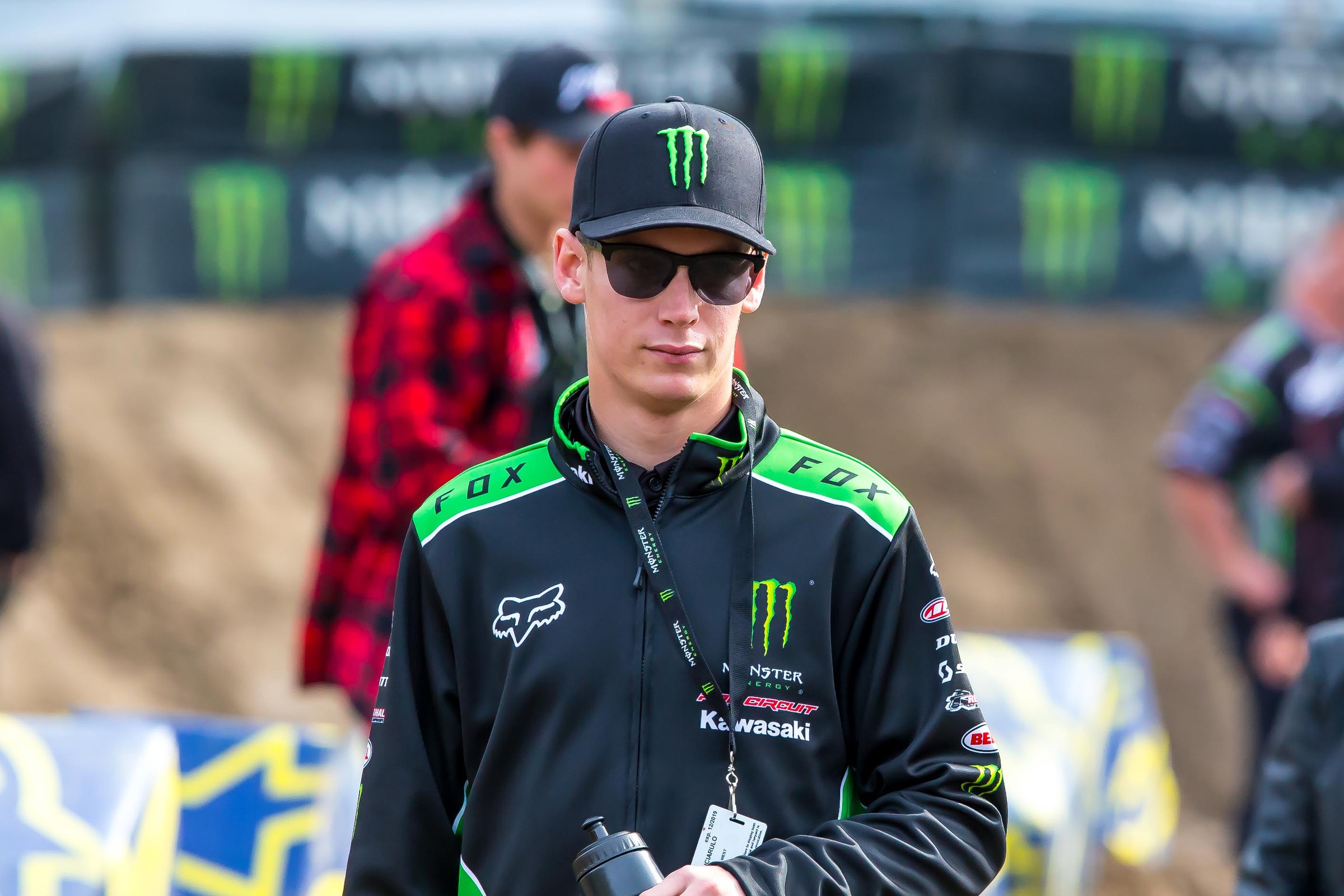 10 Things to Watch at 2019 Denver SX Supercross Racer X