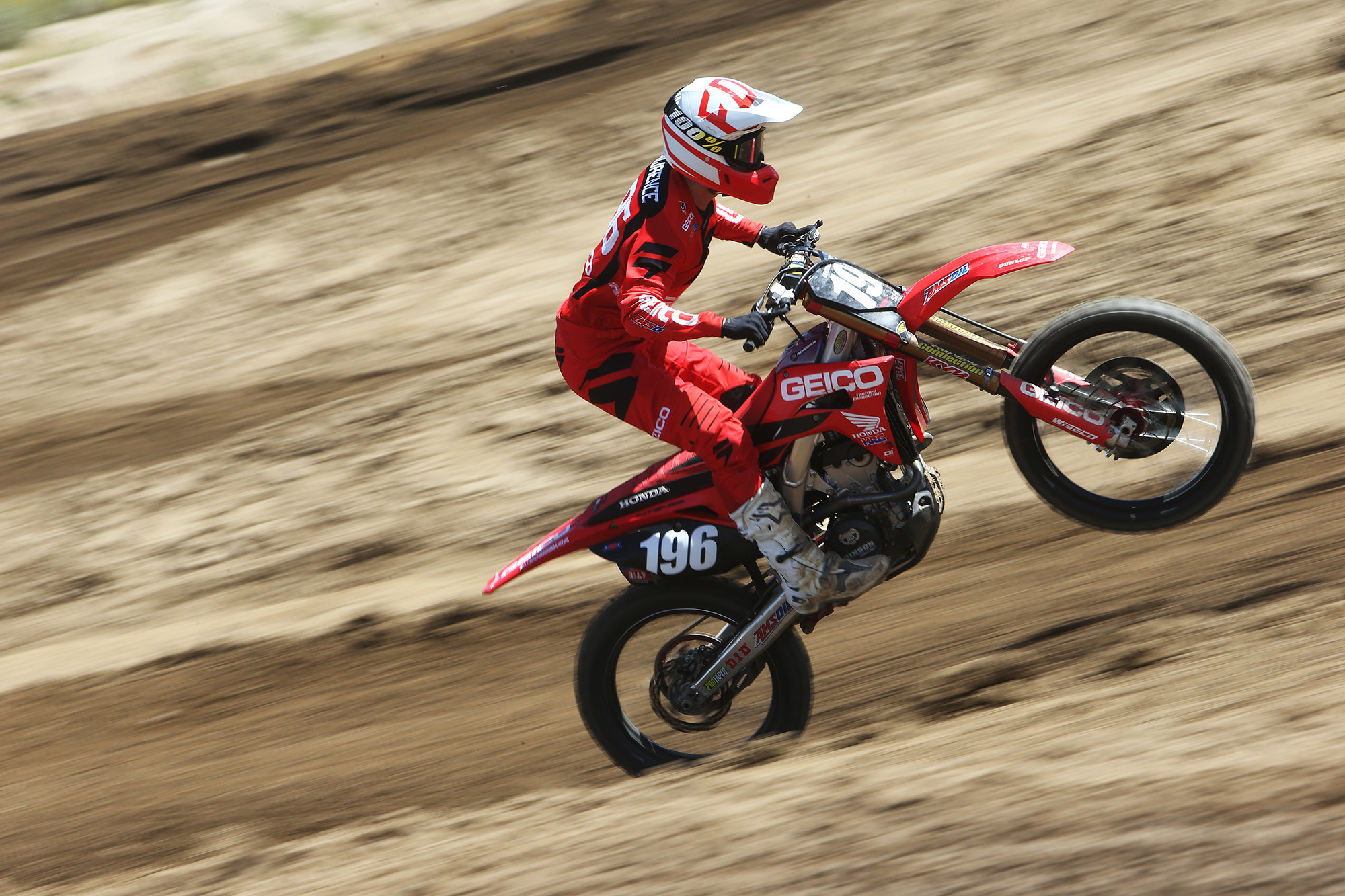 Answers About Honda's New Electric Motocross Bike — SWAPMOTO LIVE