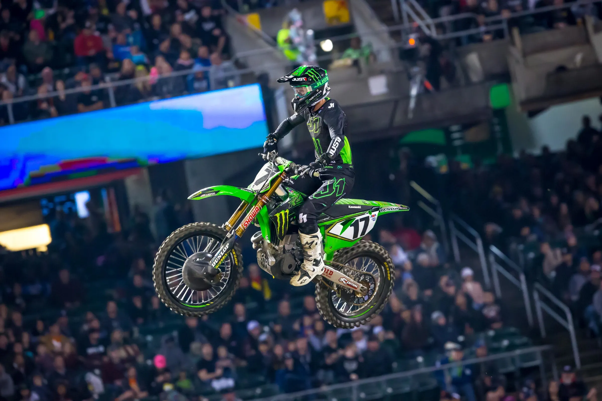 Injury Report: Denver