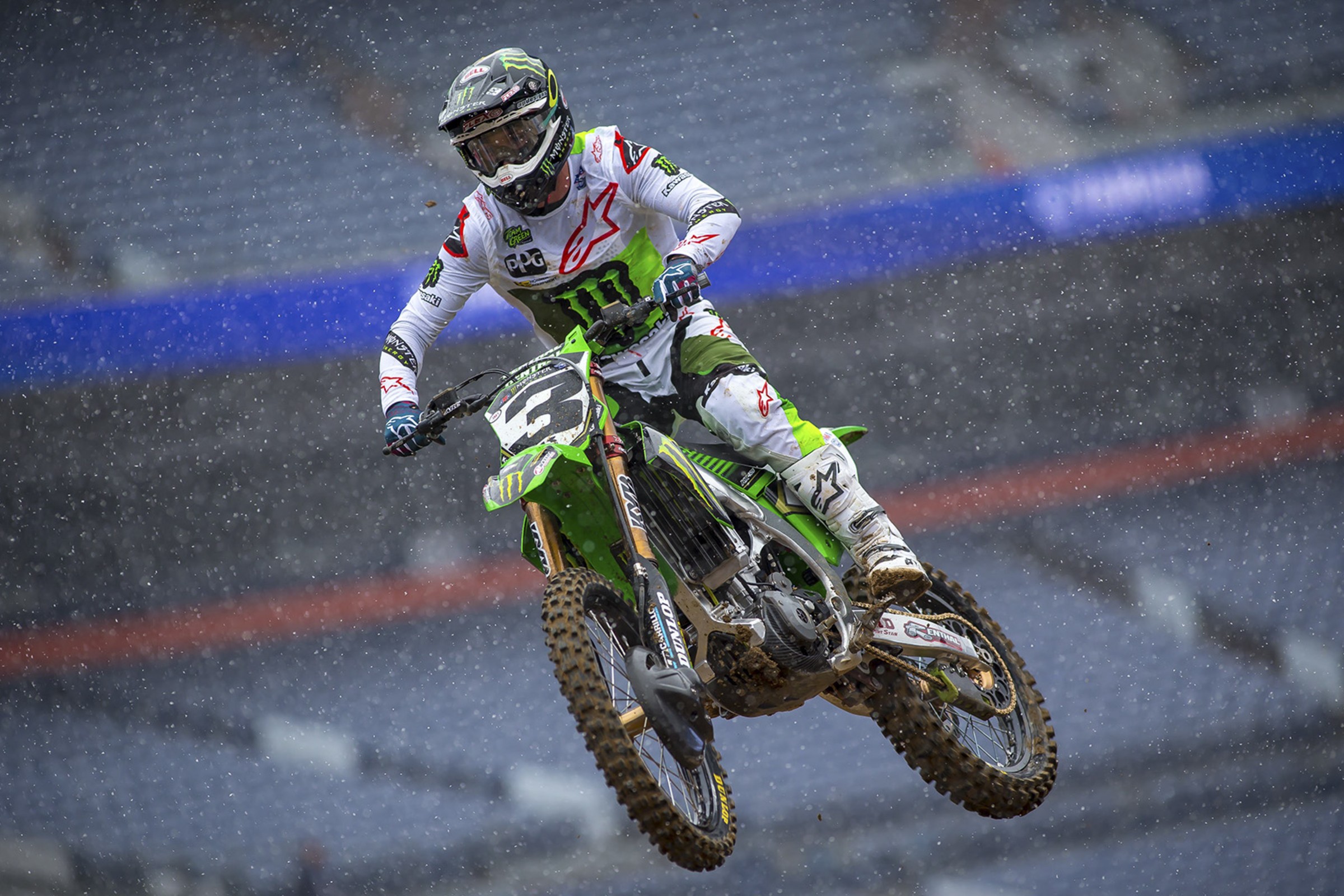 The Weege Show | Denver SX