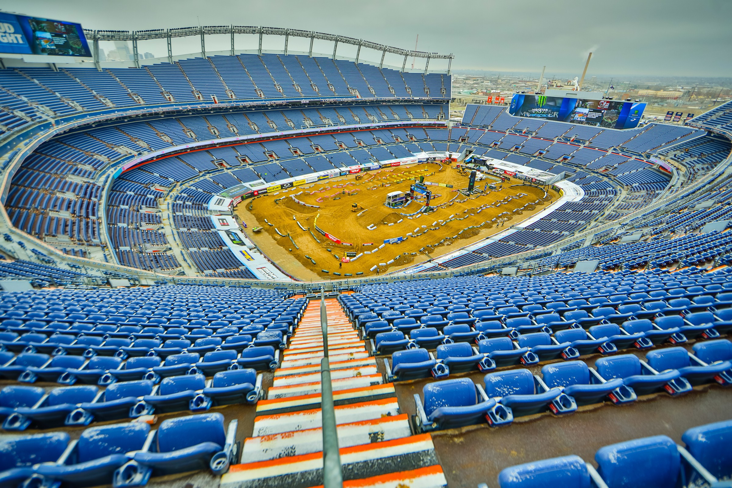 Observations: Denver