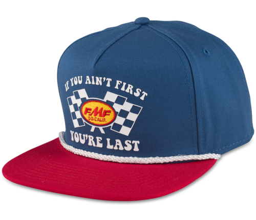 fmf mixing gas hat