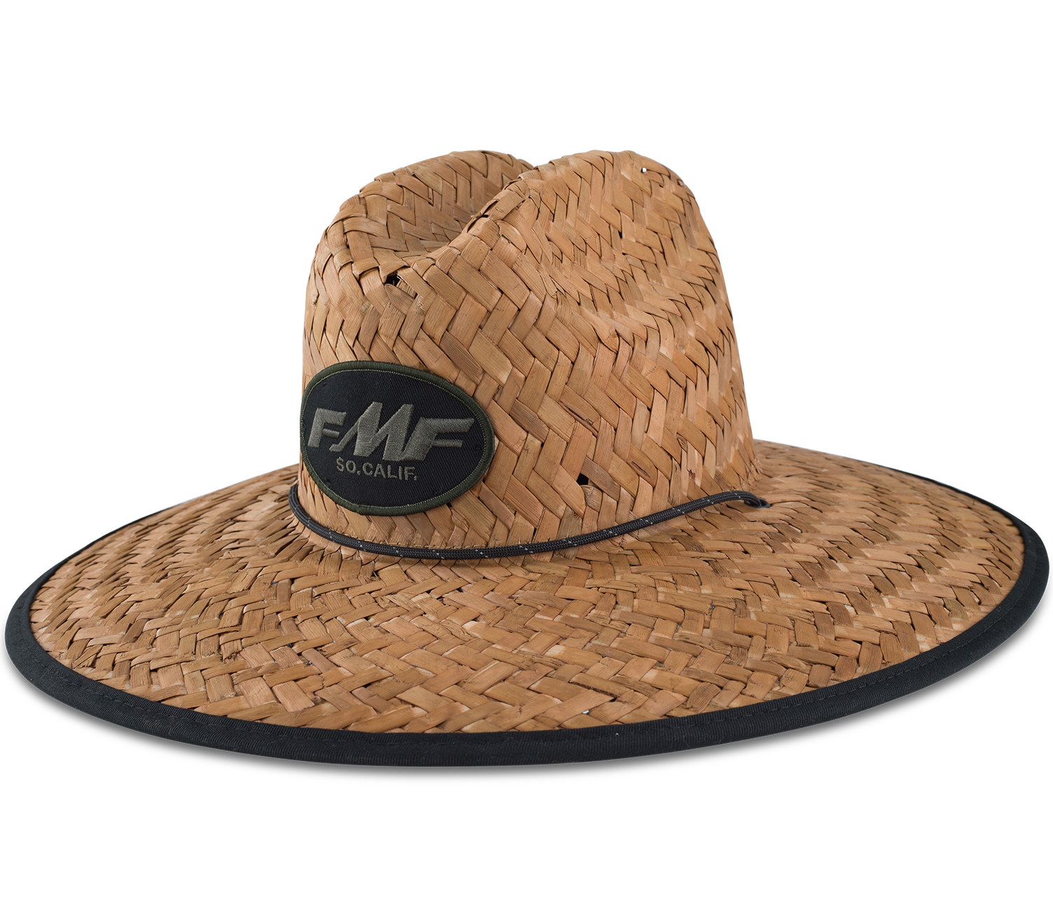 straw hat motocross