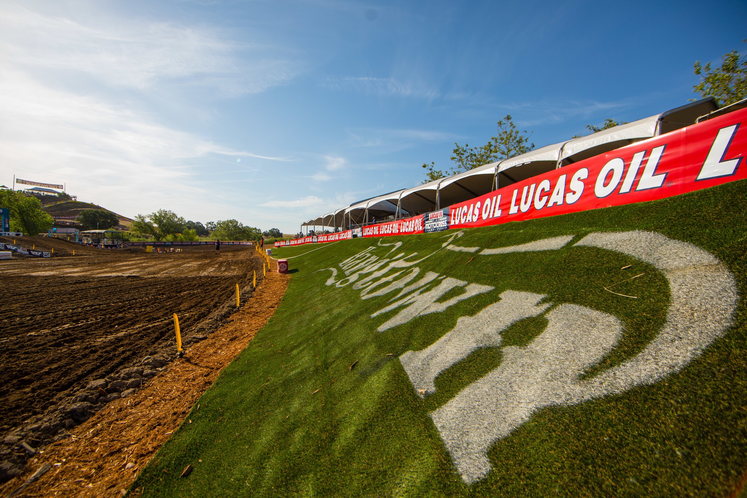 3 on 3: We Ask, You Answer