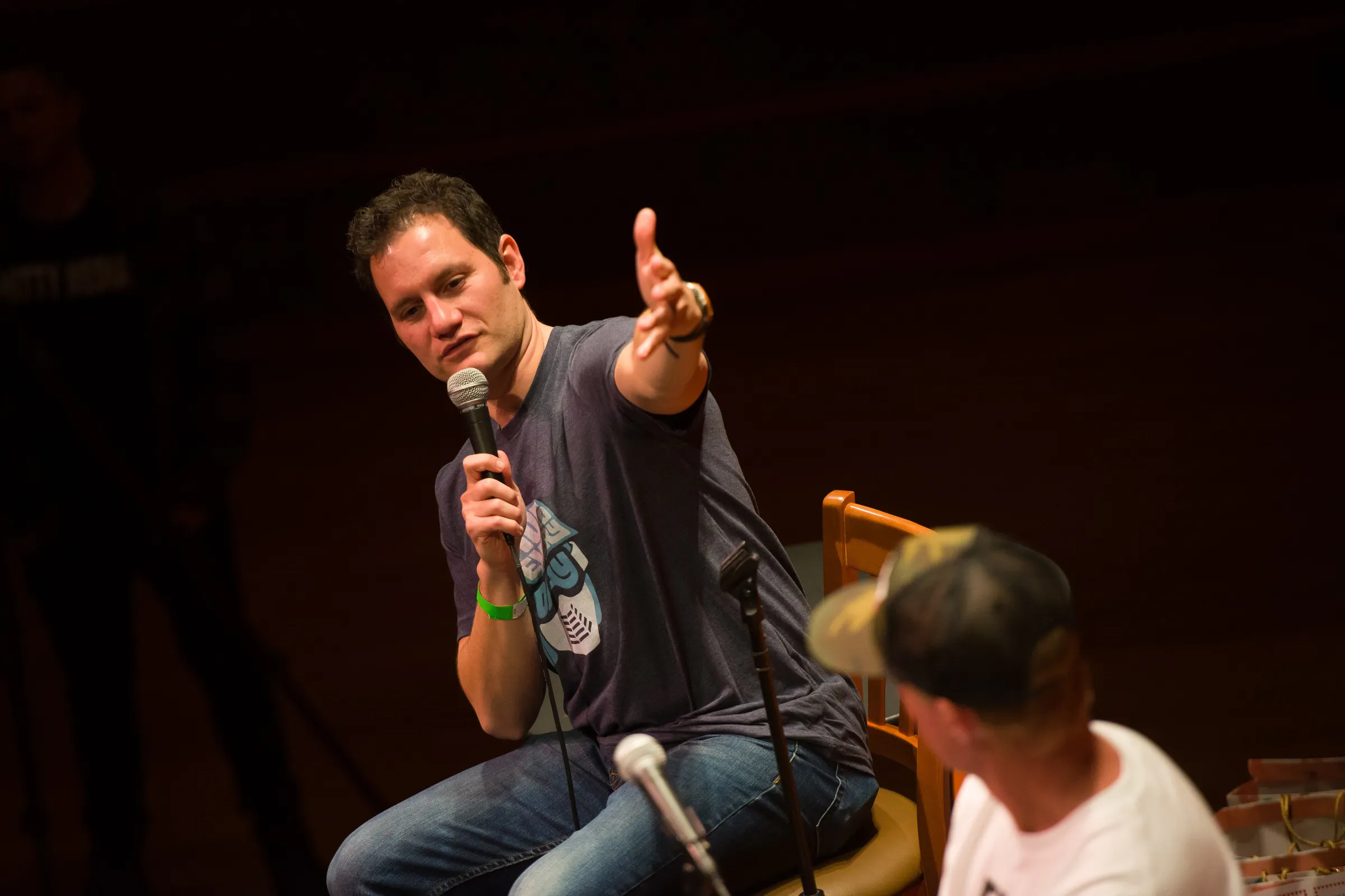 Listen: PulpMX/Racer X Live Show In Denver