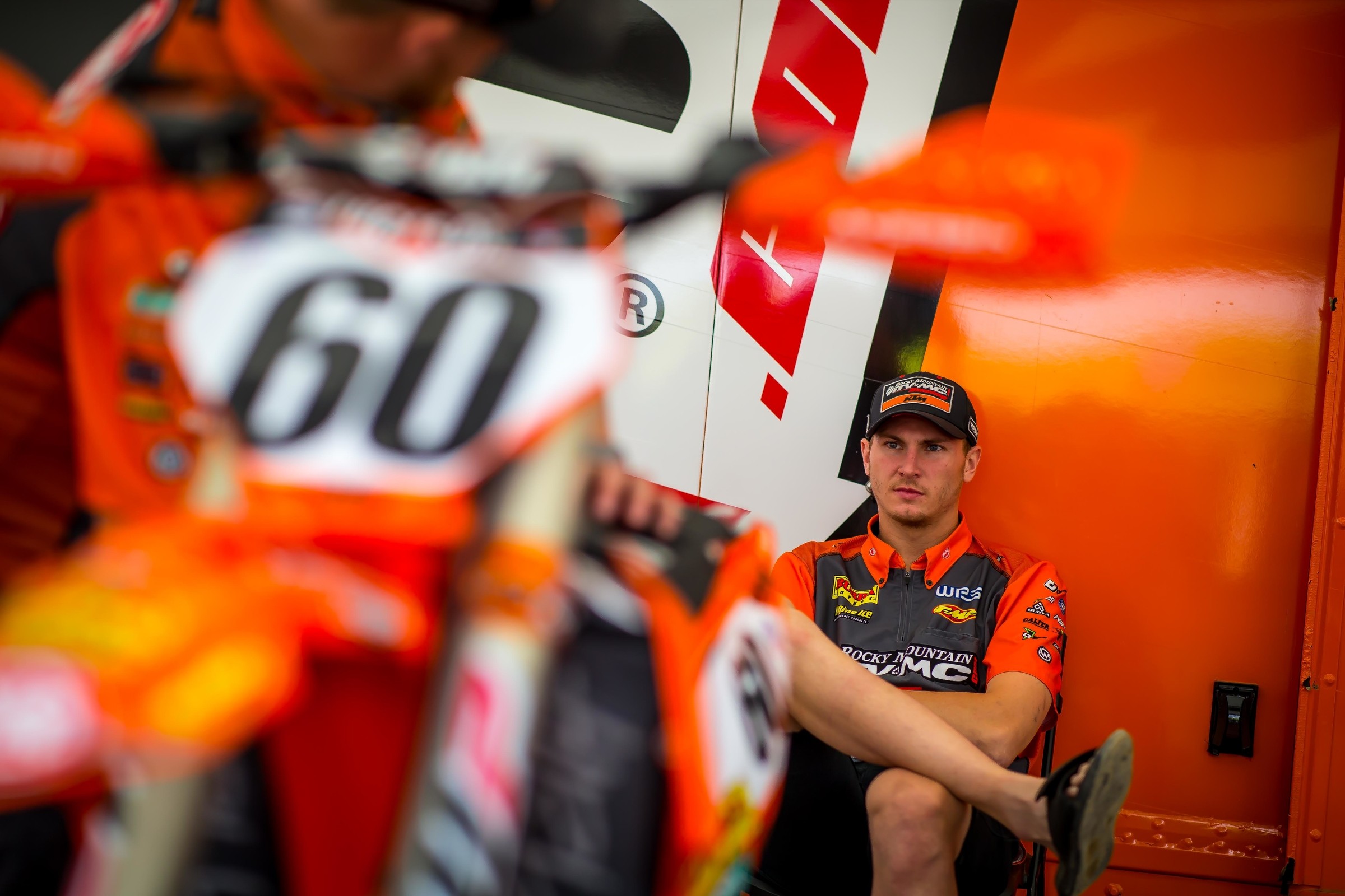 Open Mic: Benny Bloss