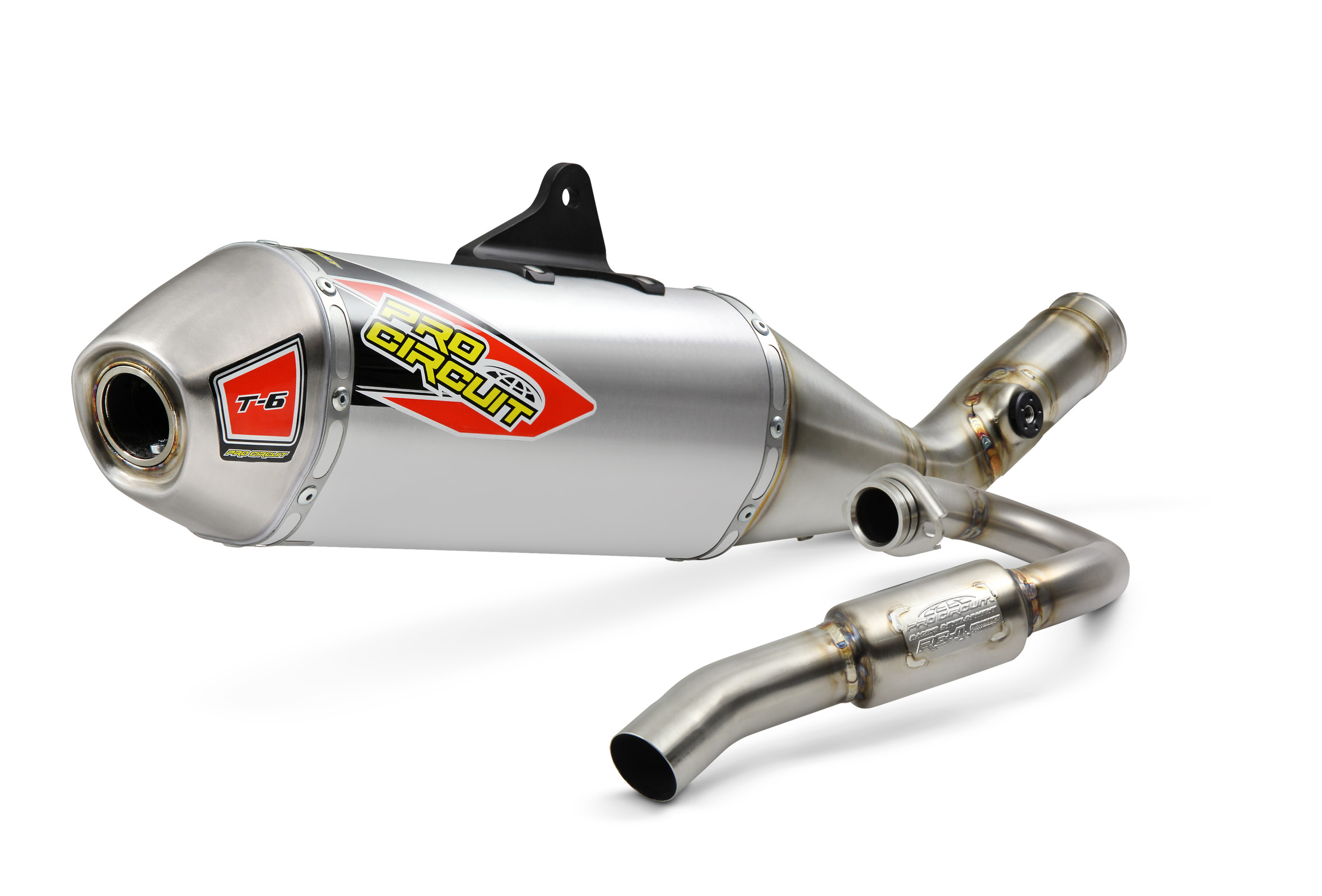 Pro Circuit Releases 2019 RM-Z250 Exhaust - Racer X