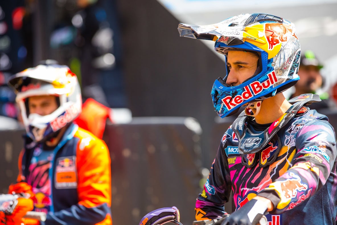 Red Bulls Moto Spy Series Takes Us Behind the Scenes at the Red Bulls Moto Spy Series Takes Us Behind the Scenes at the