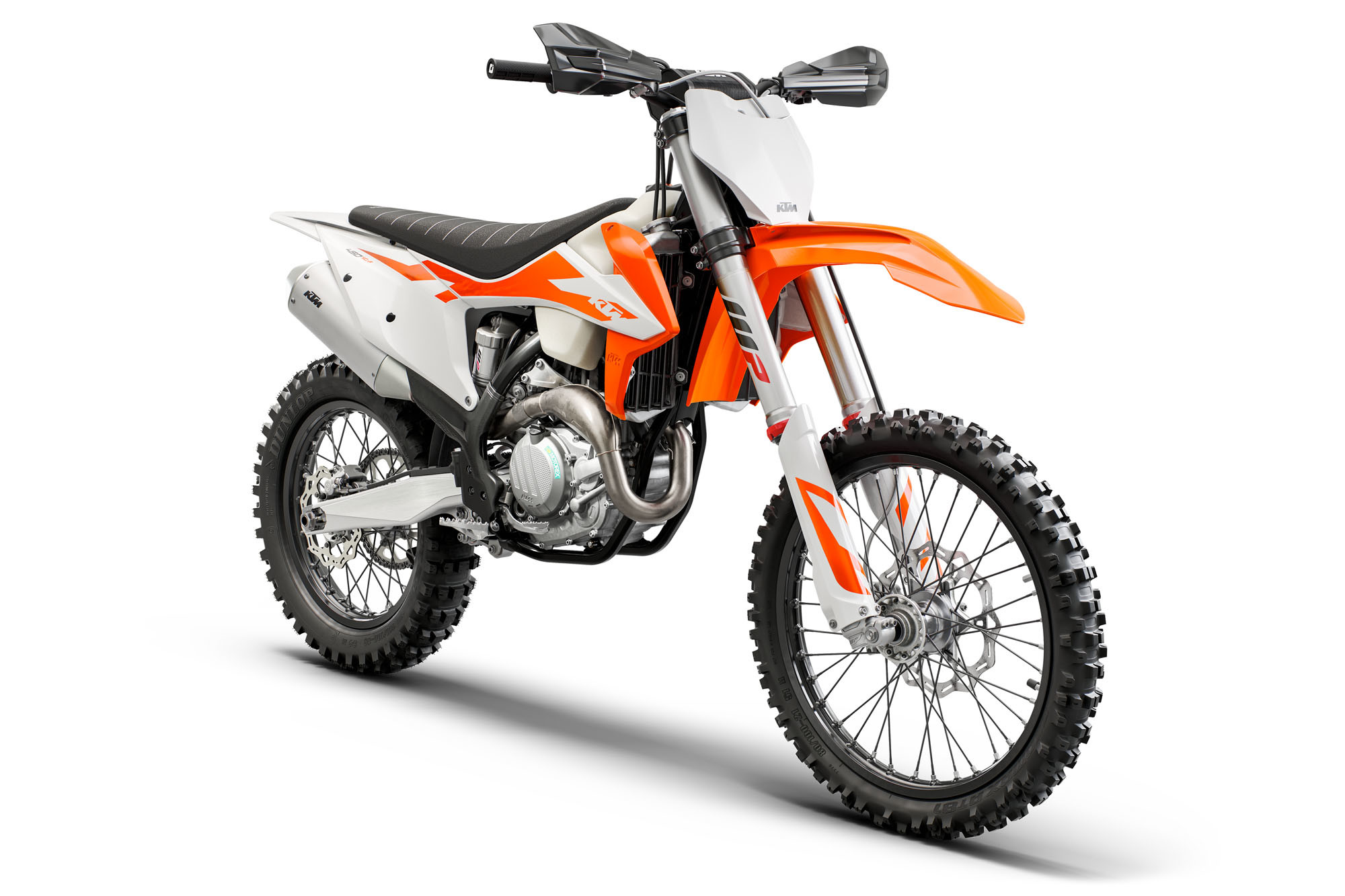 KTM Releases 2020 Motocross and Cross-Country Models – Motocross ...