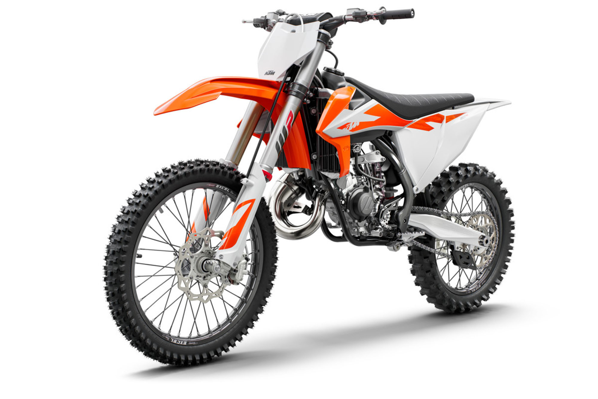 KTM Releases 2020 Motocross and Cross-Country Models - Racer X