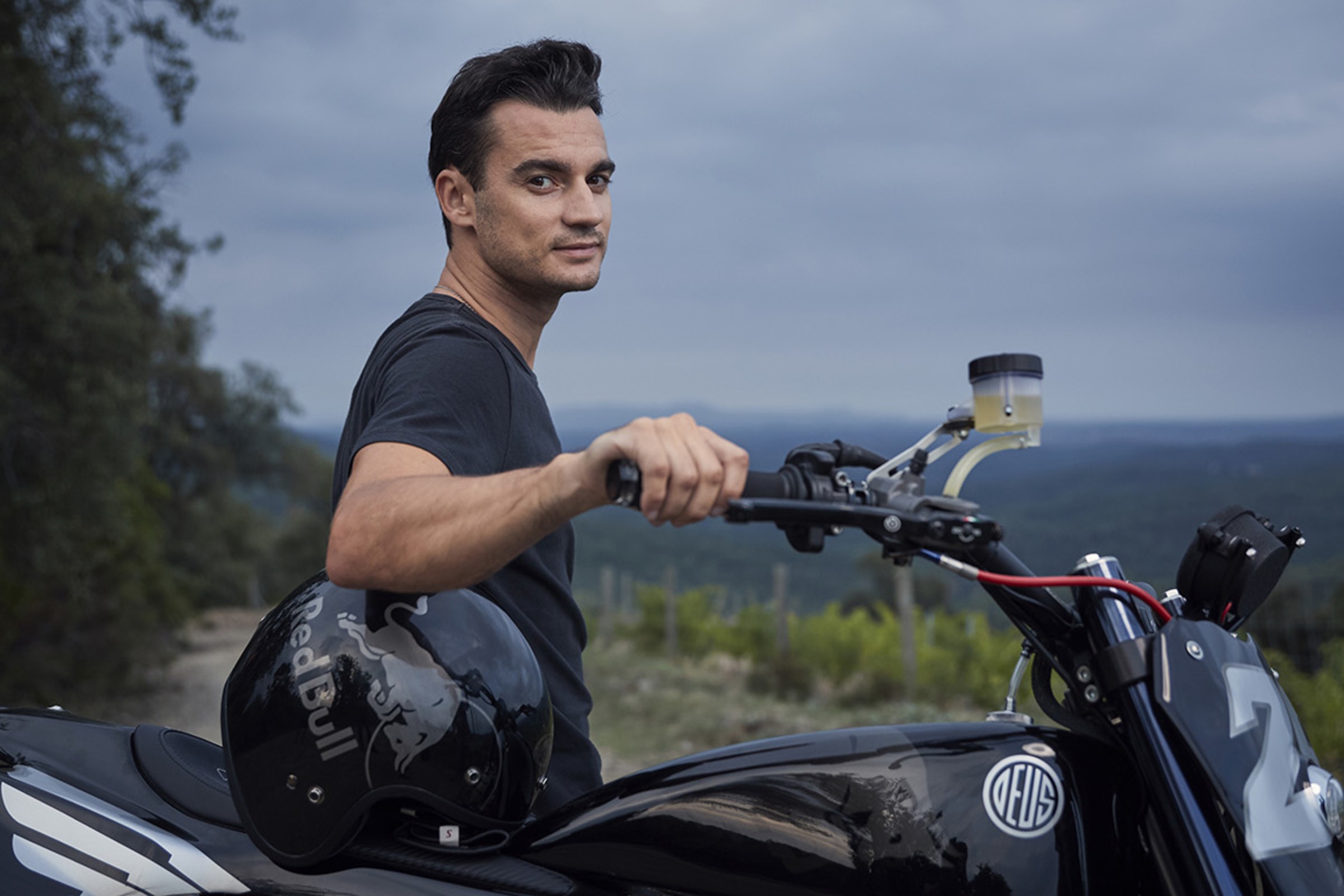 You Can Now Watch The Full Dani Pedrosa Documentary, <em>The Silent Samurai </em>